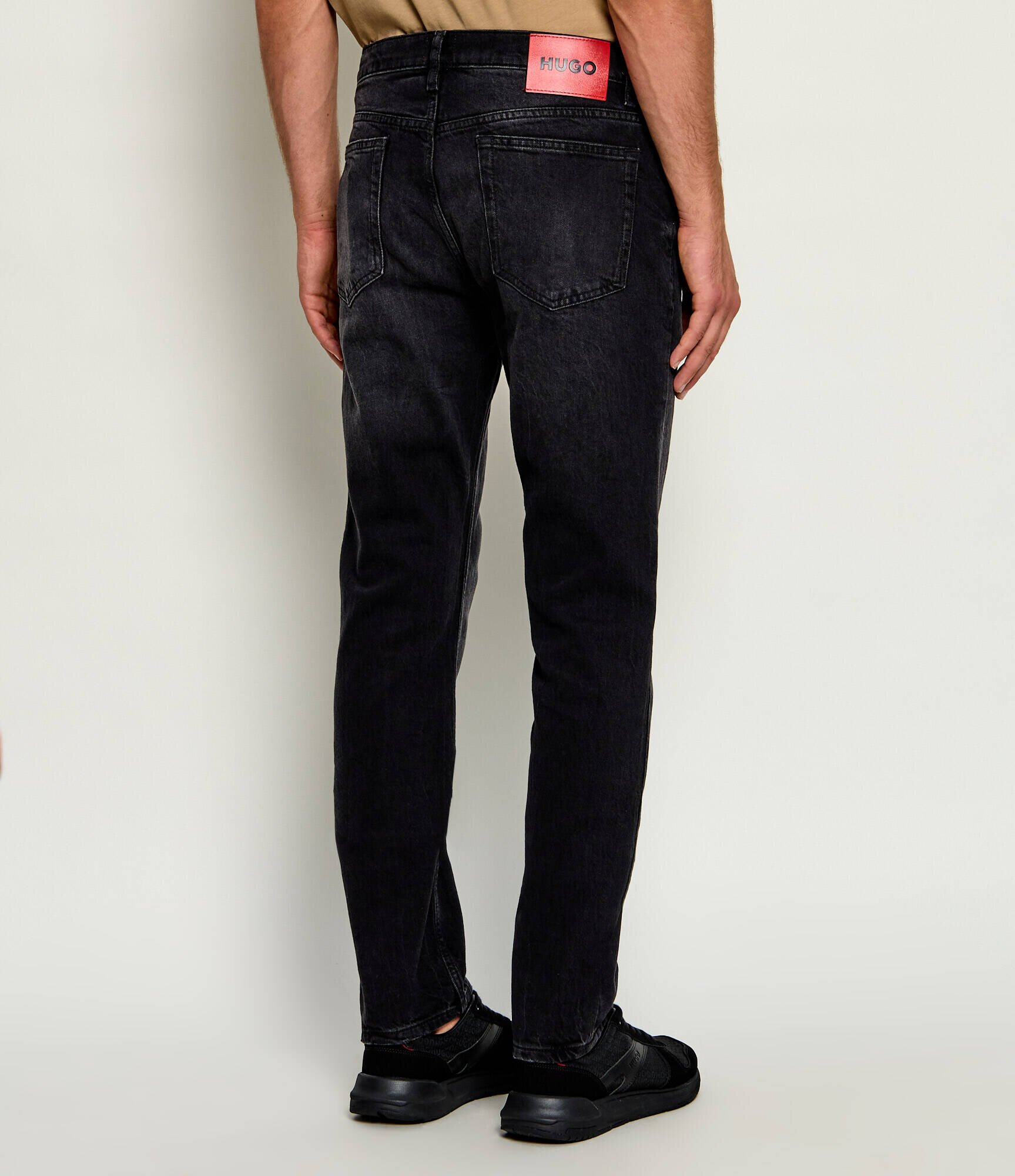HUGO Blugi 708 | Slim Fit