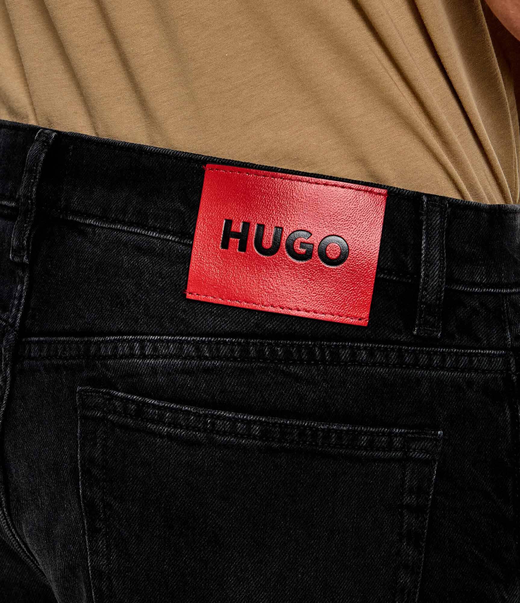 HUGO Blugi 708 | Slim Fit