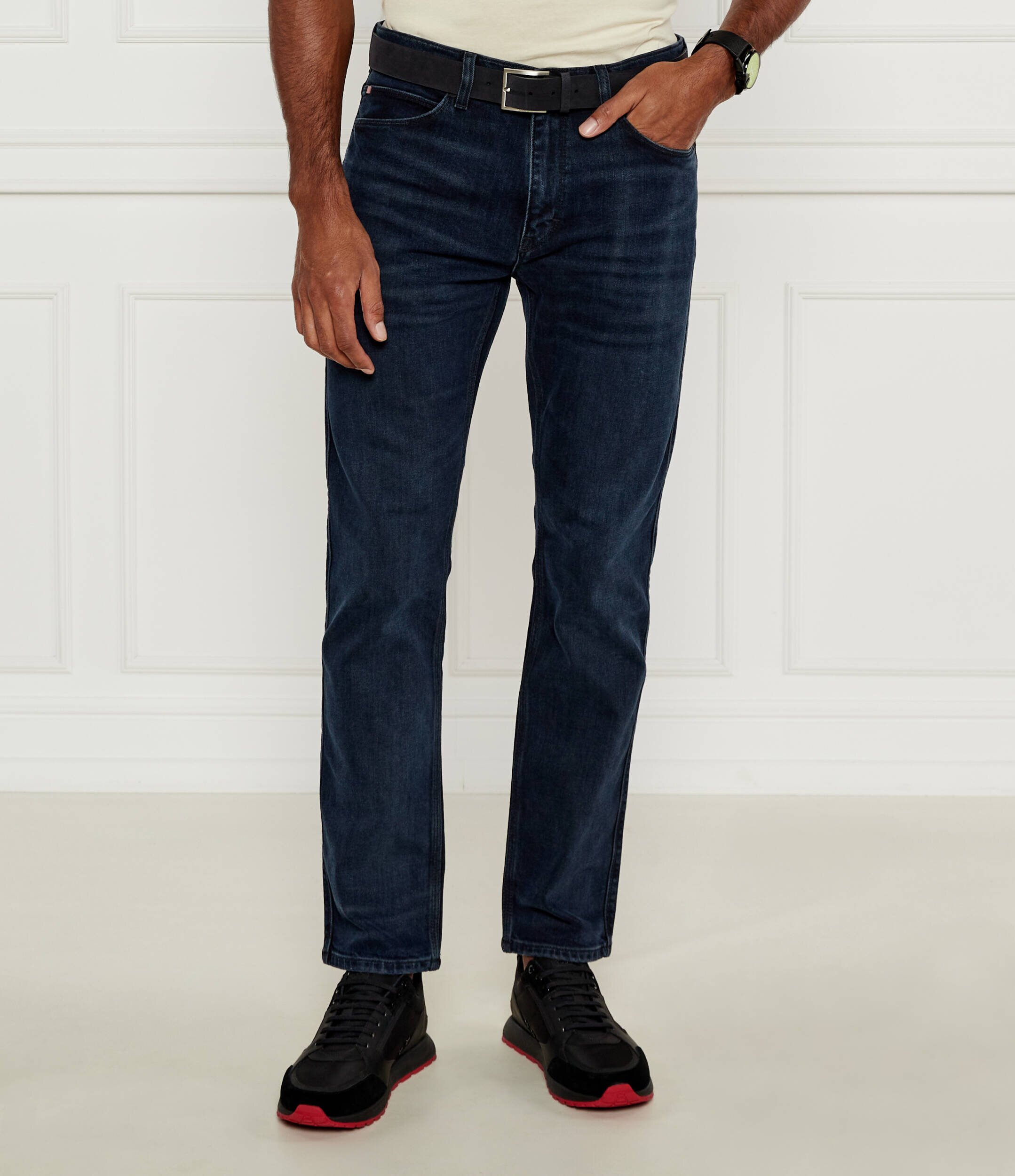 HUGO Blugi 708 | Slim Fit