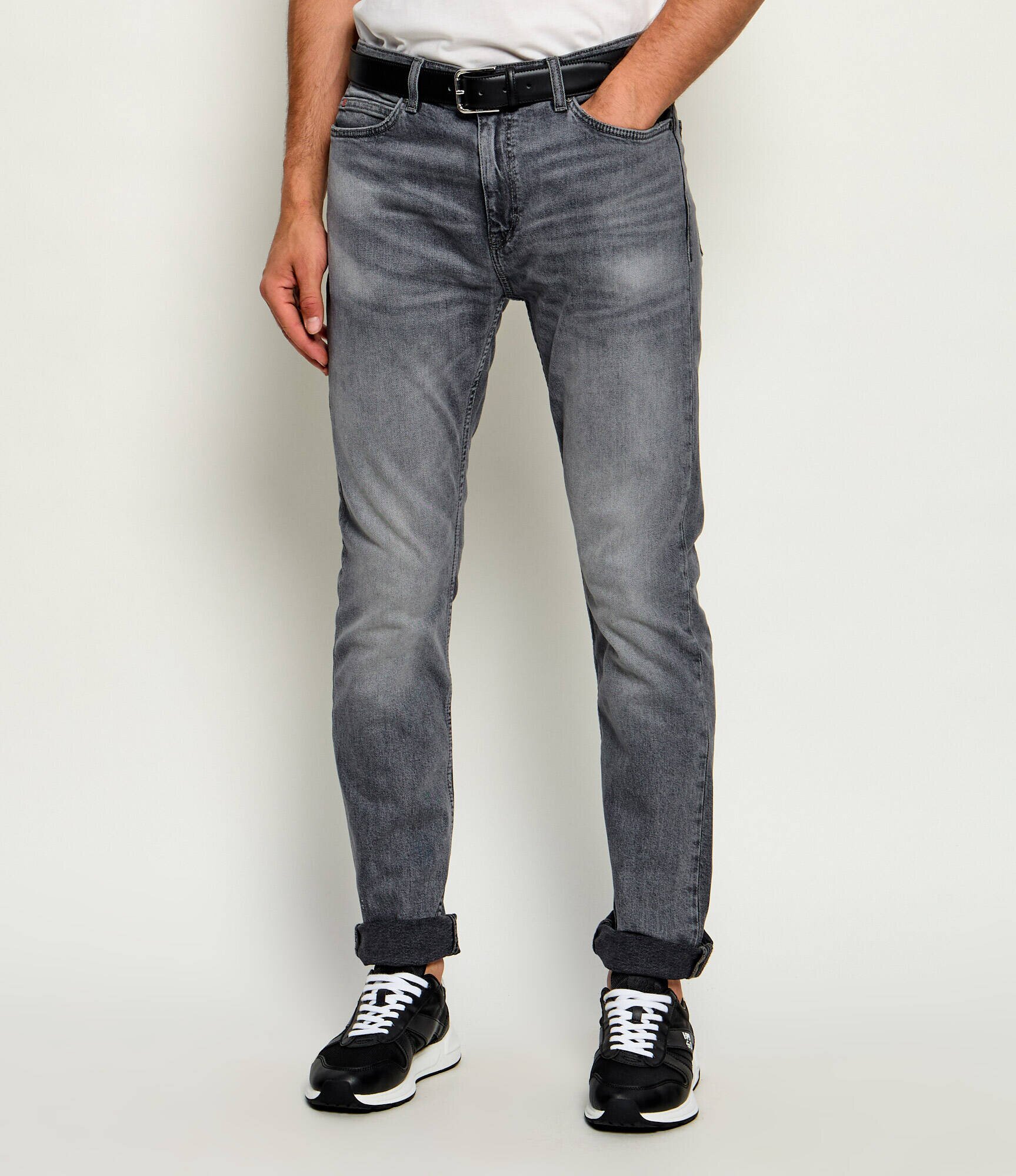 HUGO Blugi 708 | Slim Fit