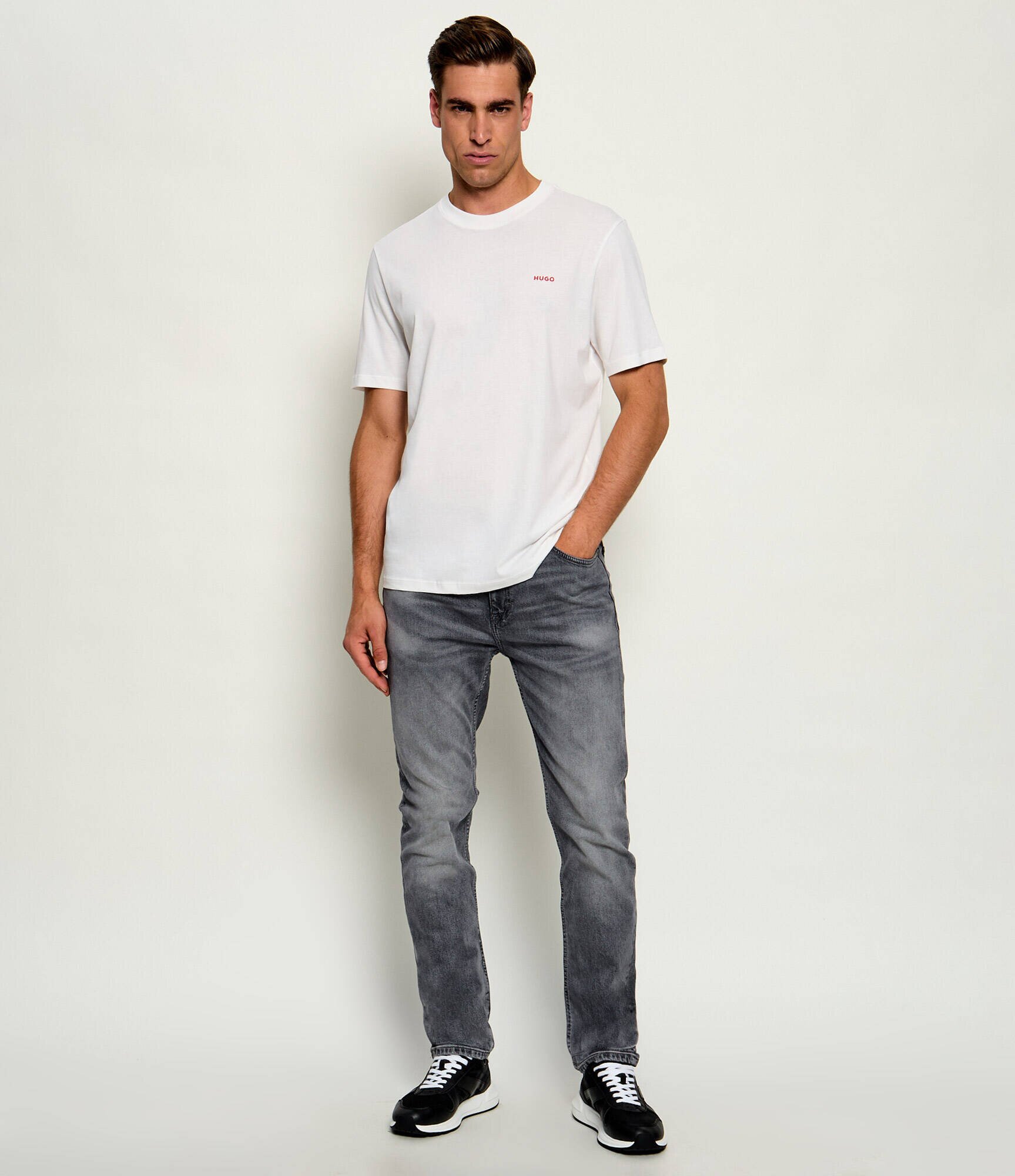 HUGO Blugi 708 | Slim Fit