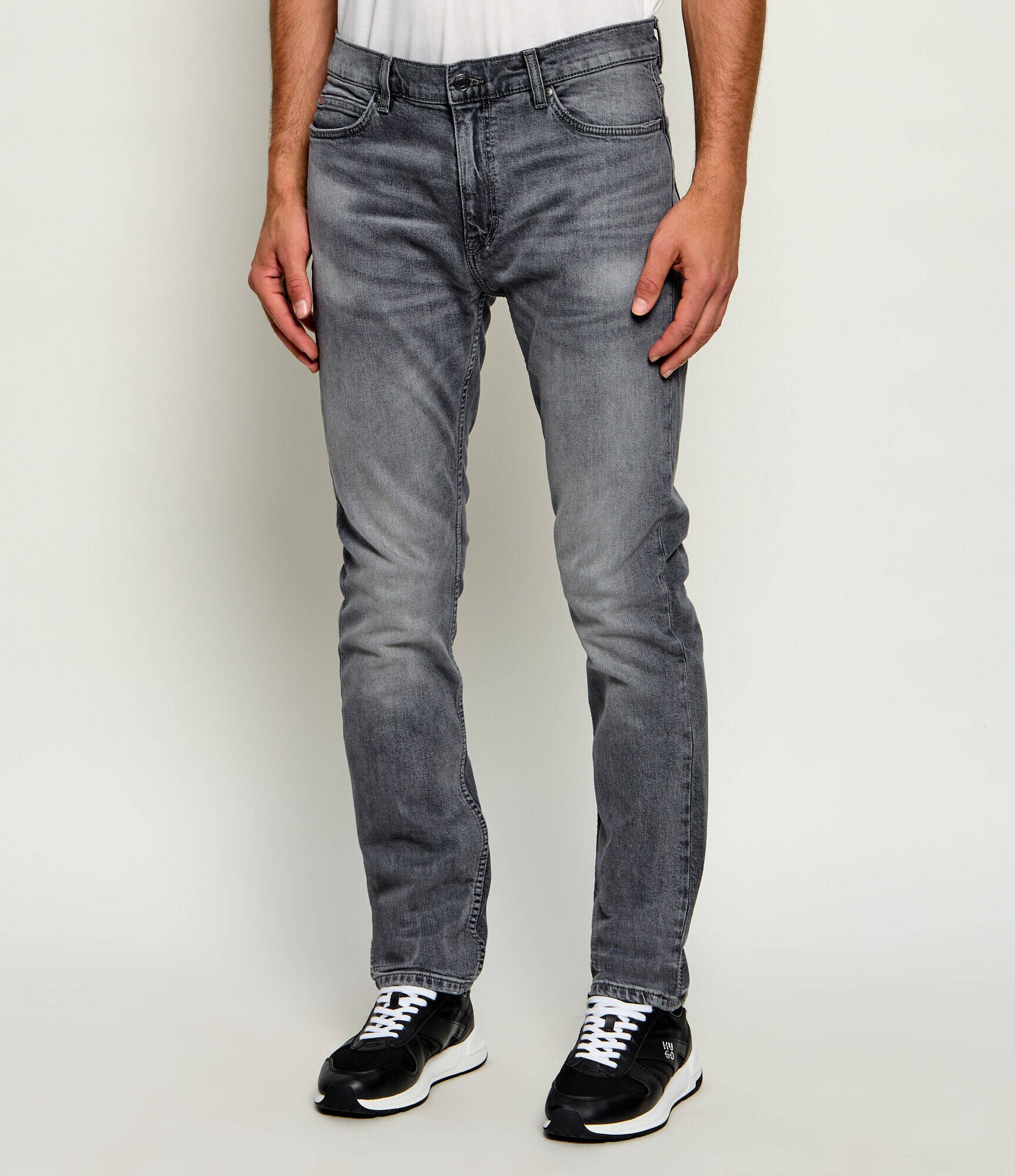 HUGO Blugi 708 | Slim Fit