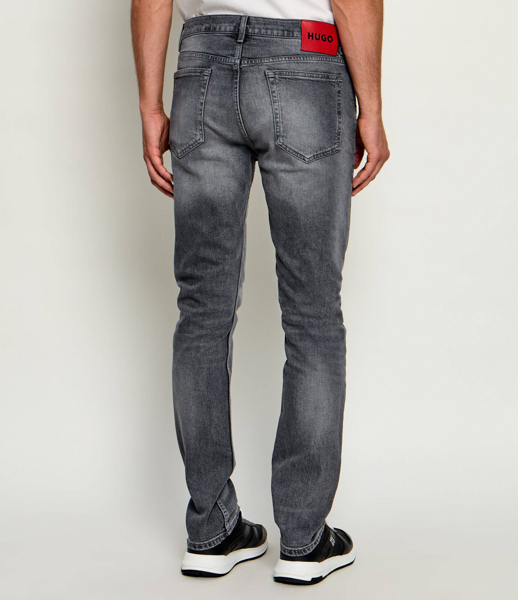 HUGO Blugi 708 | Slim Fit