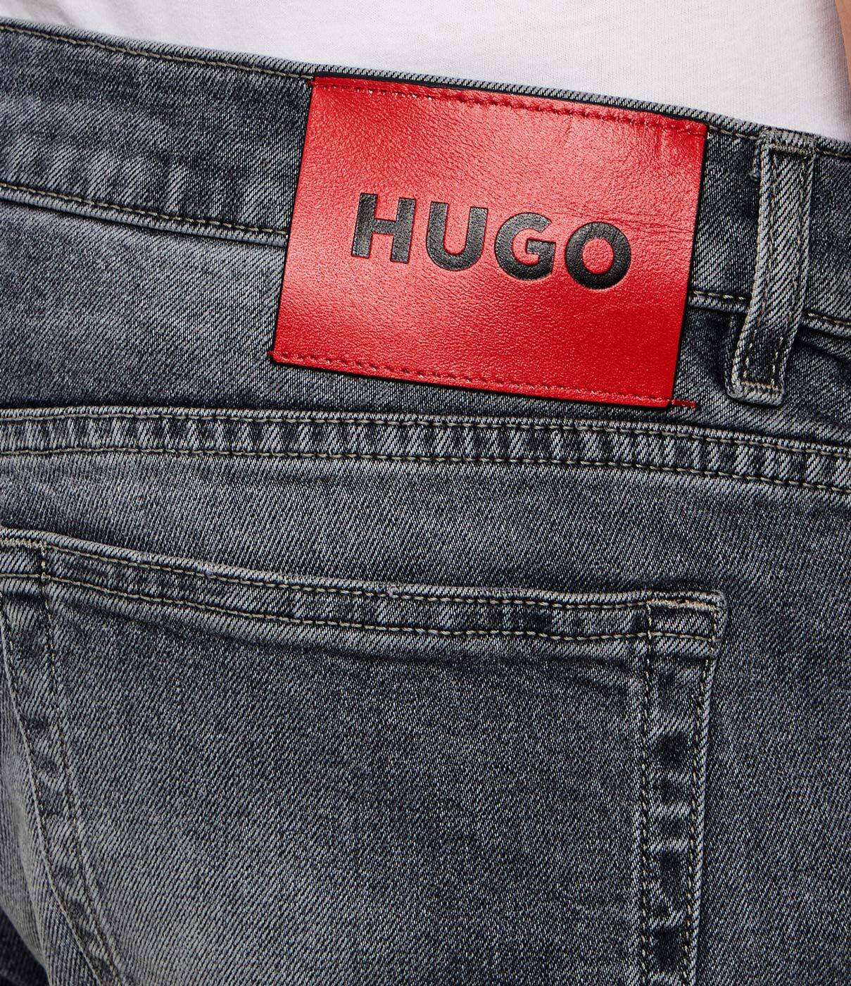 HUGO Blugi 708 | Slim Fit