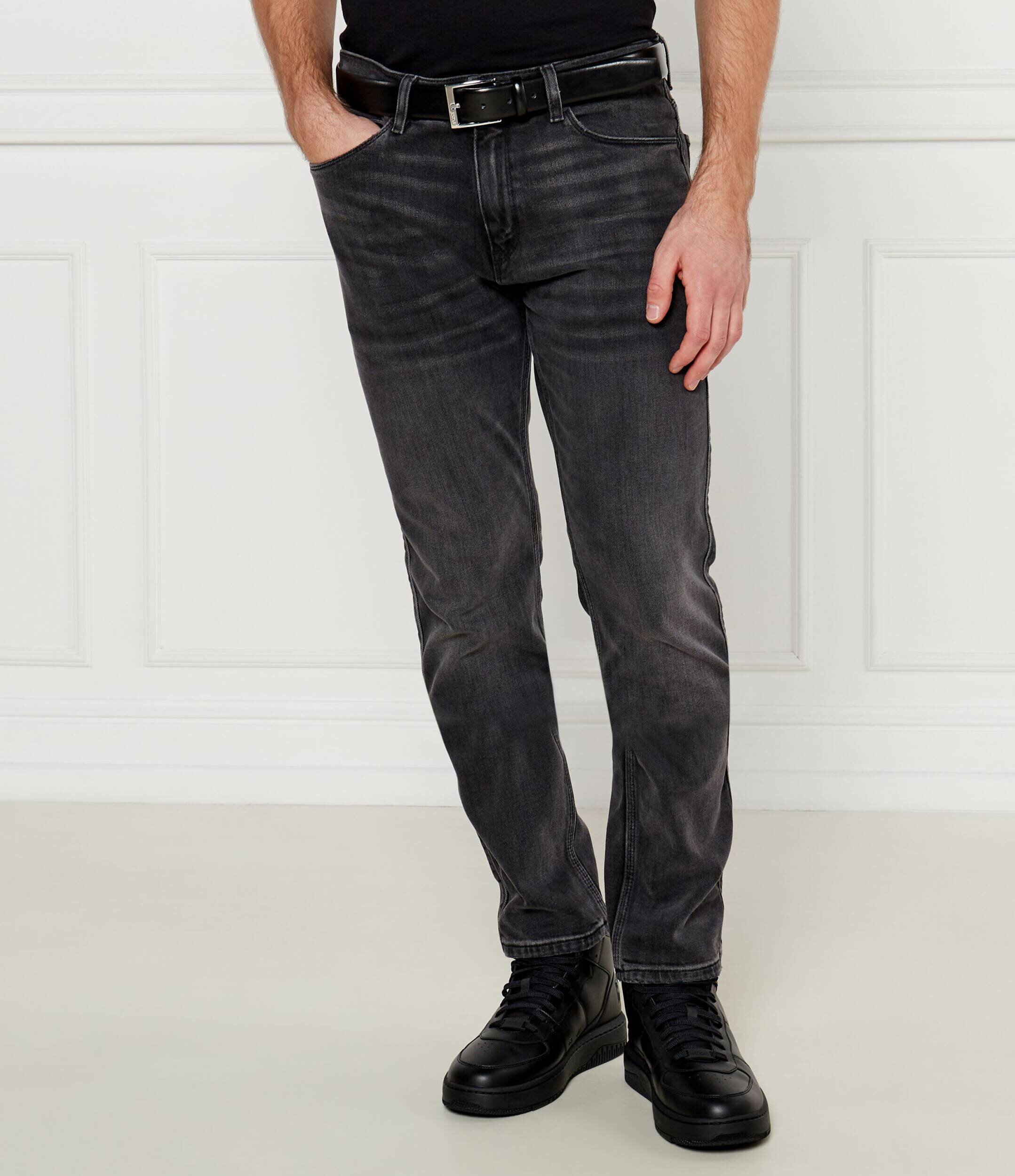 HUGO Blugi 708 | Slim Fit