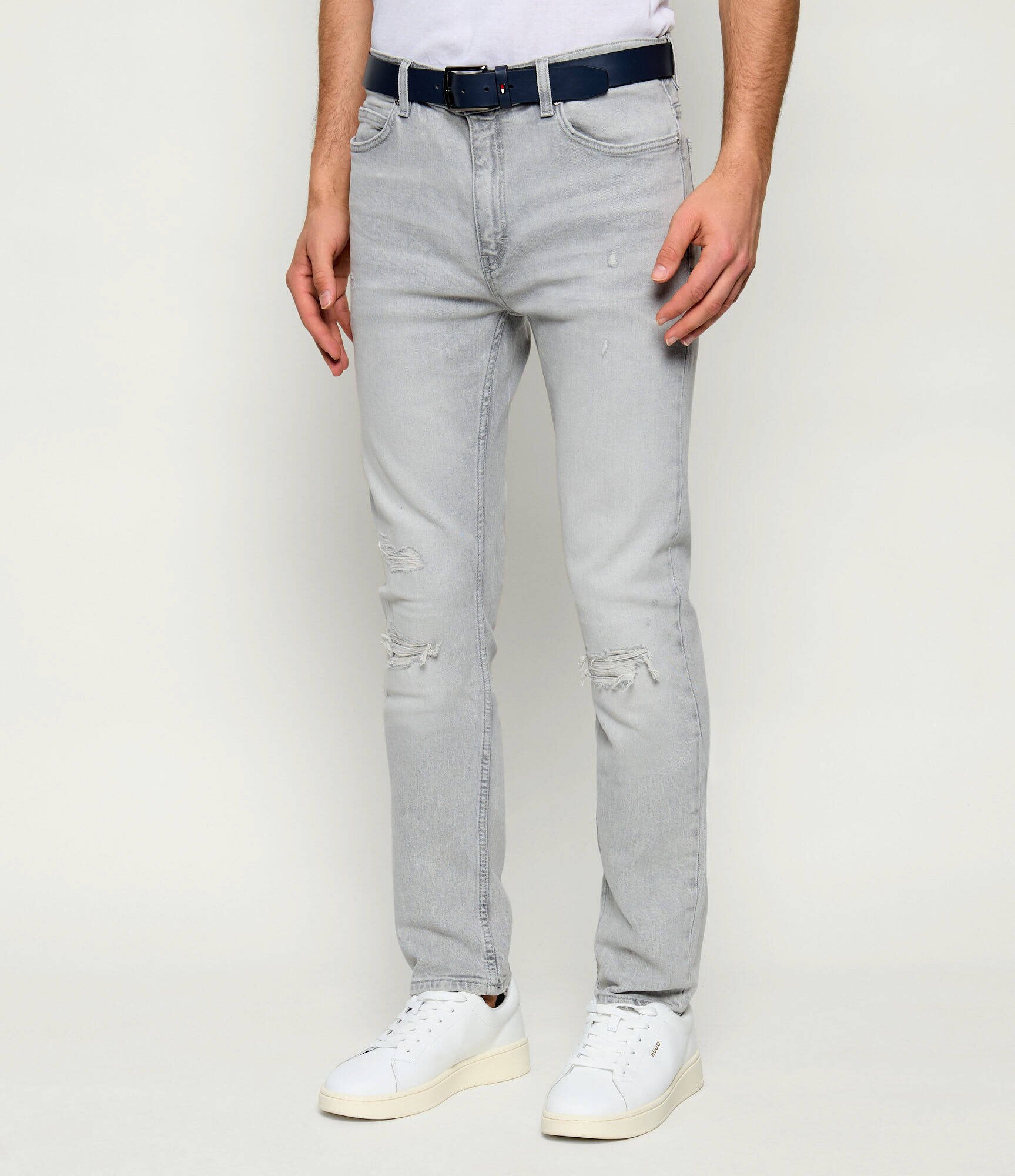 HUGO Blugi 708 | Slim Fit