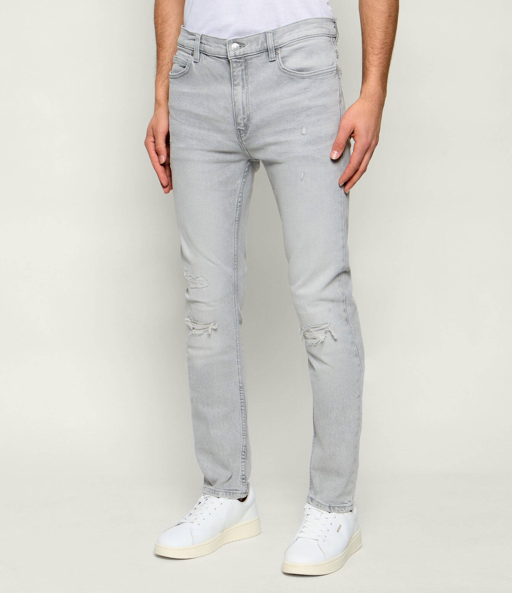 HUGO Blugi 708 | Slim Fit