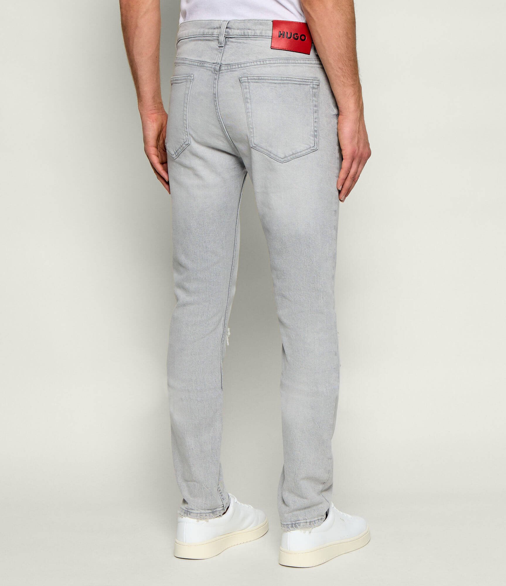 HUGO Blugi 708 | Slim Fit