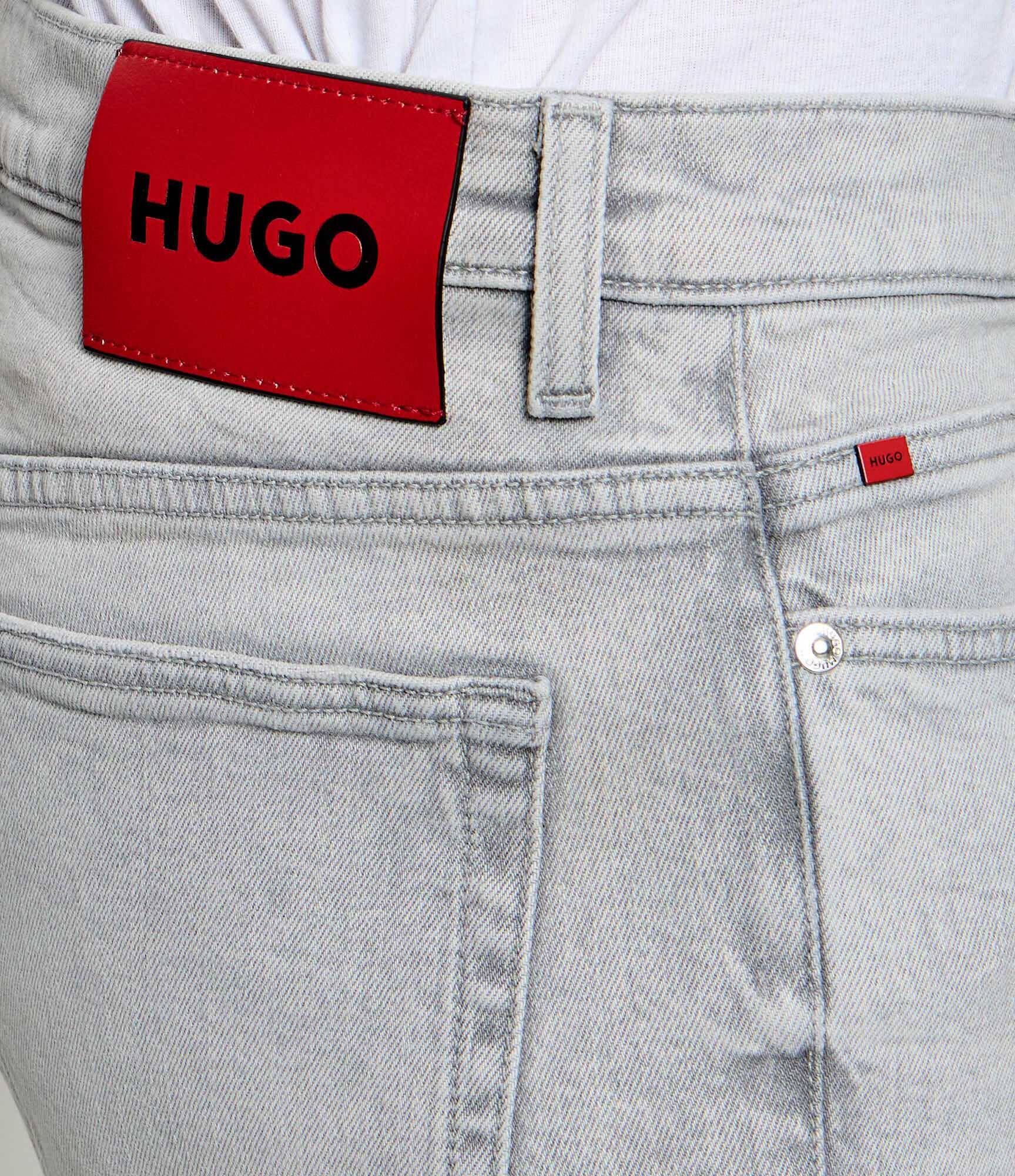 HUGO Blugi 708 | Slim Fit