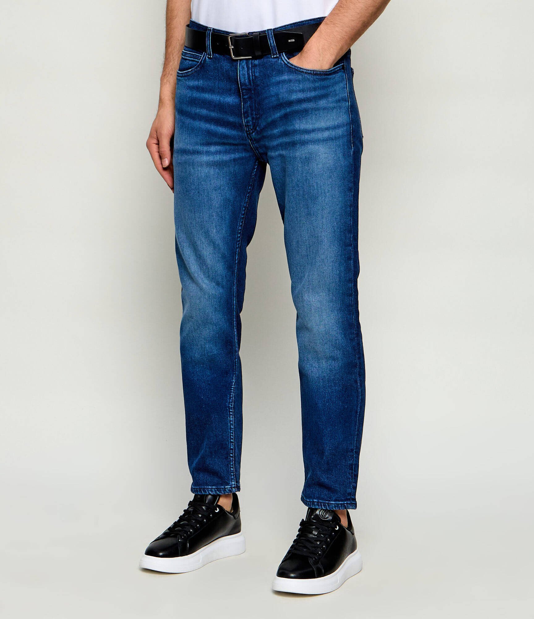 HUGO Blugi 708 | Slim Fit