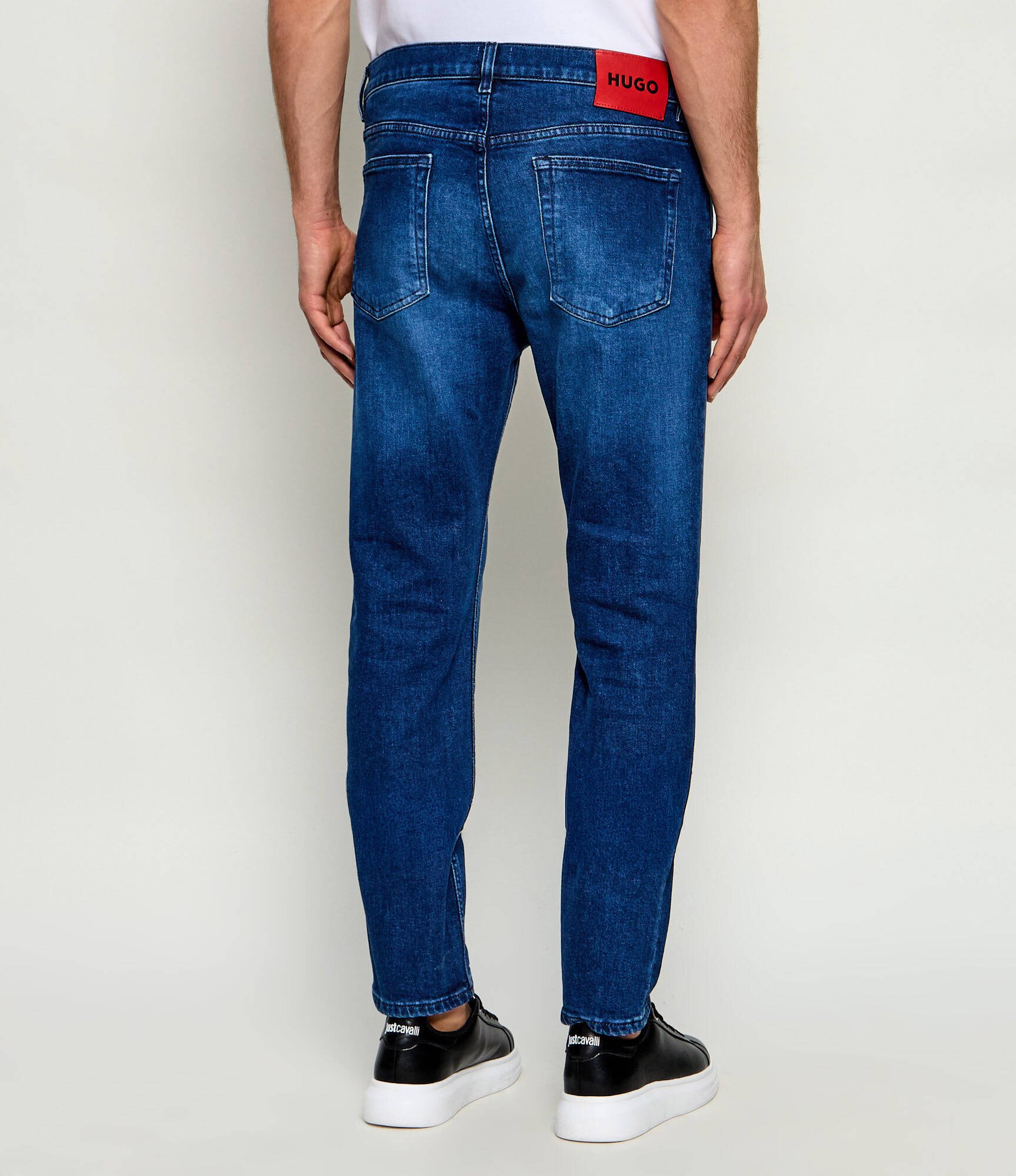 HUGO Blugi 708 | Slim Fit
