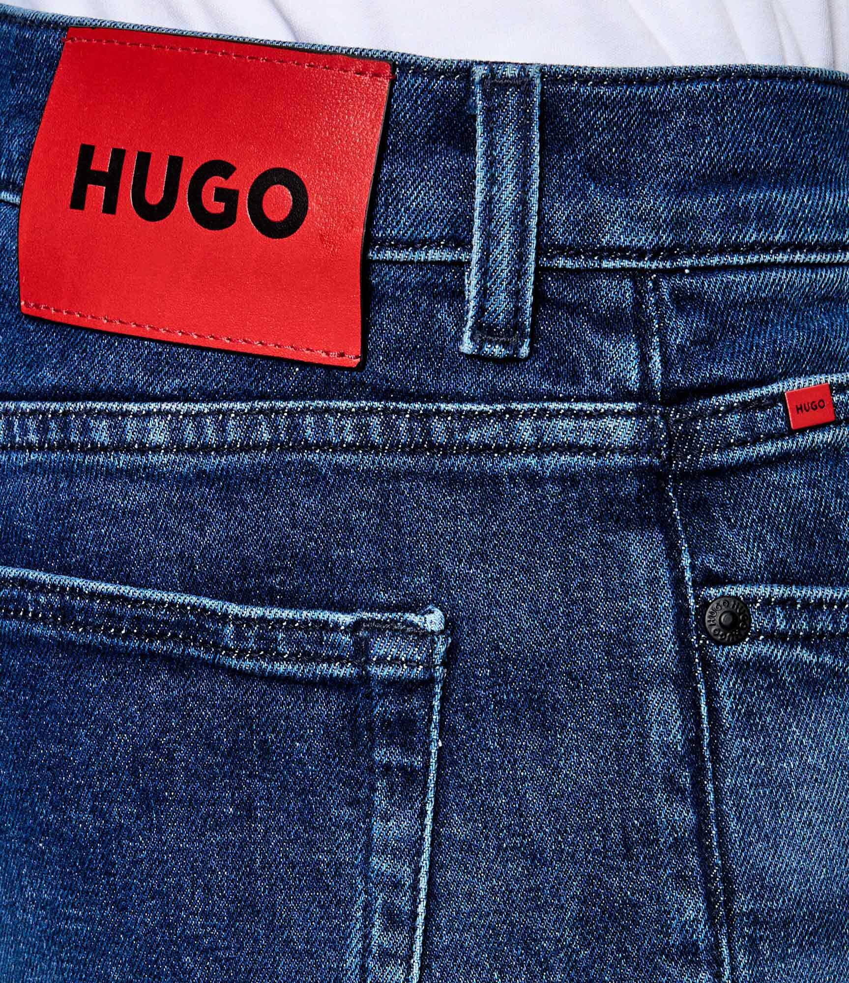 HUGO Blugi 708 | Slim Fit
