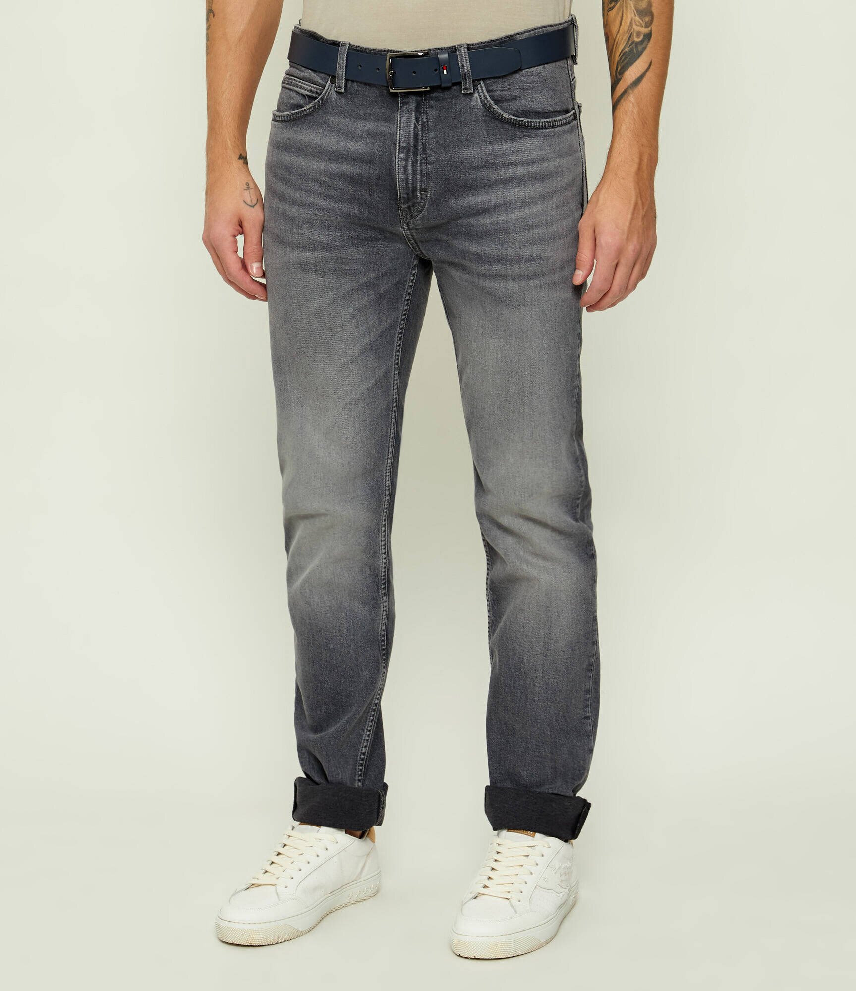 HUGO Blugi 708 | Slim Fit