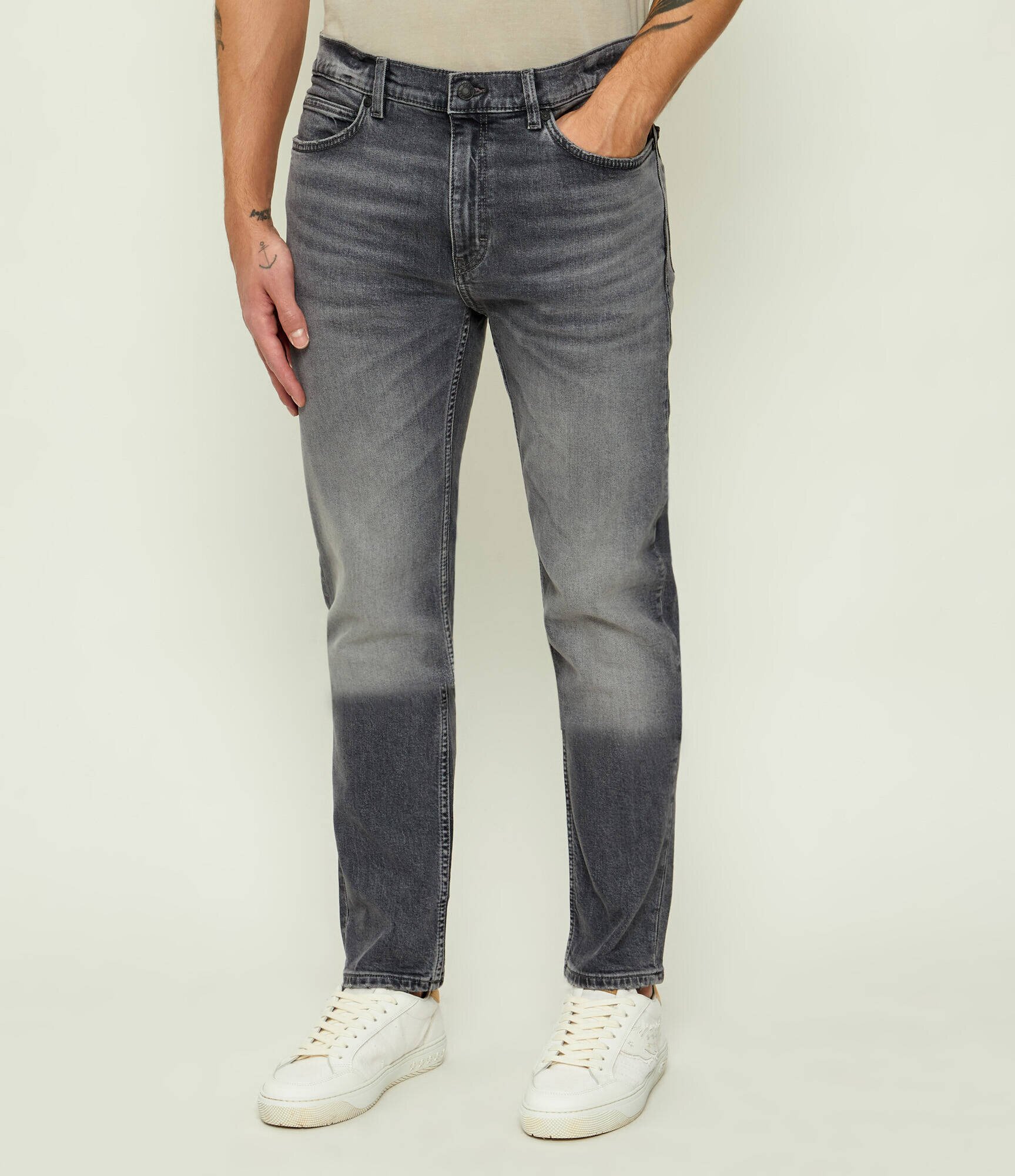 HUGO Blugi 708 | Slim Fit