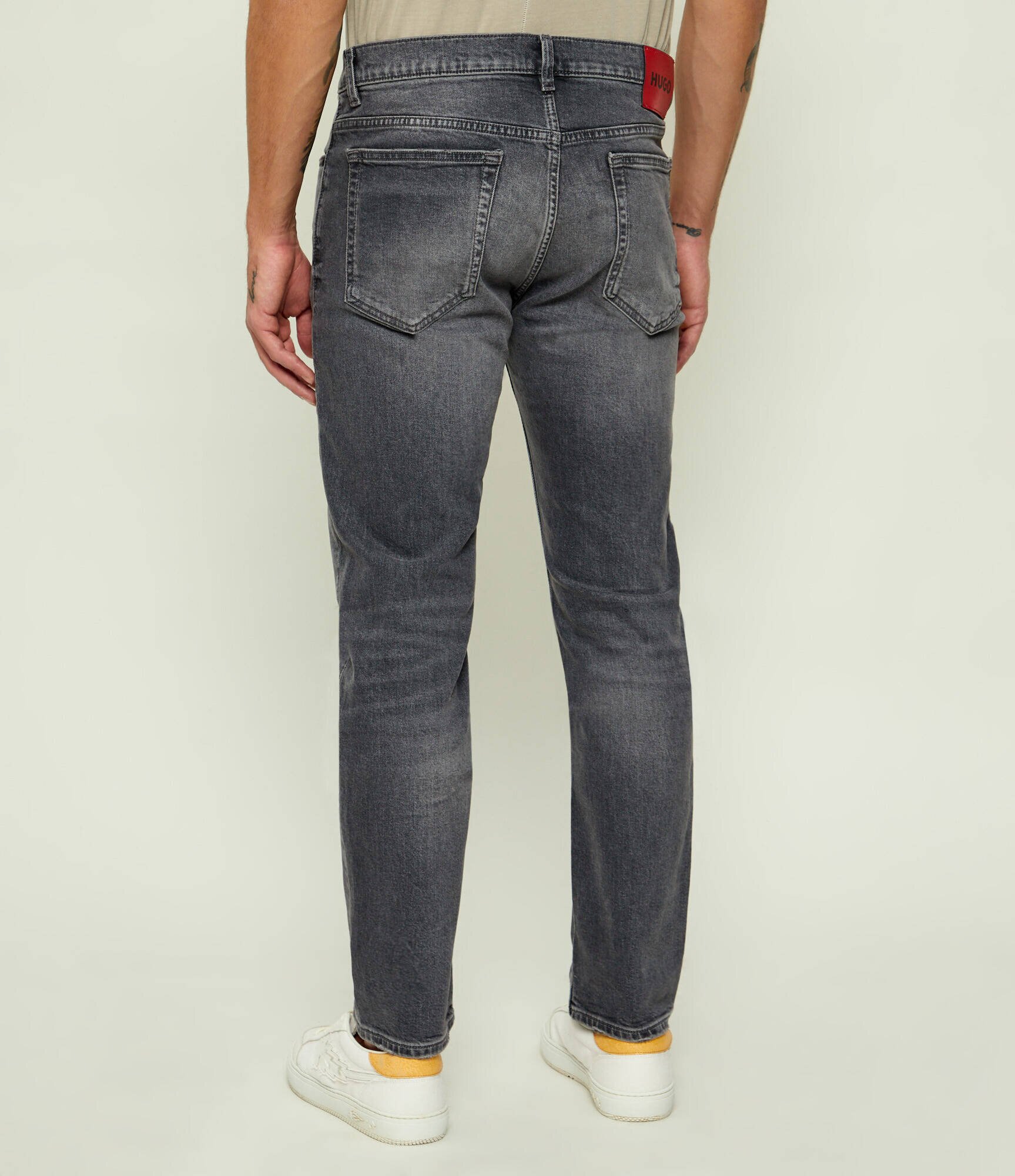 HUGO Blugi 708 | Slim Fit