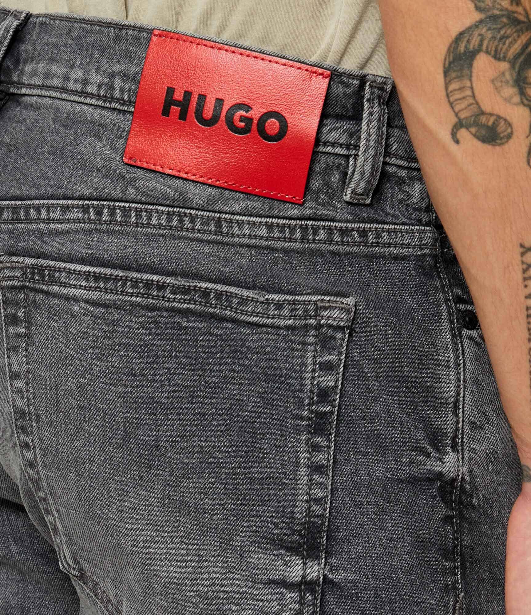 HUGO Blugi 708 | Slim Fit