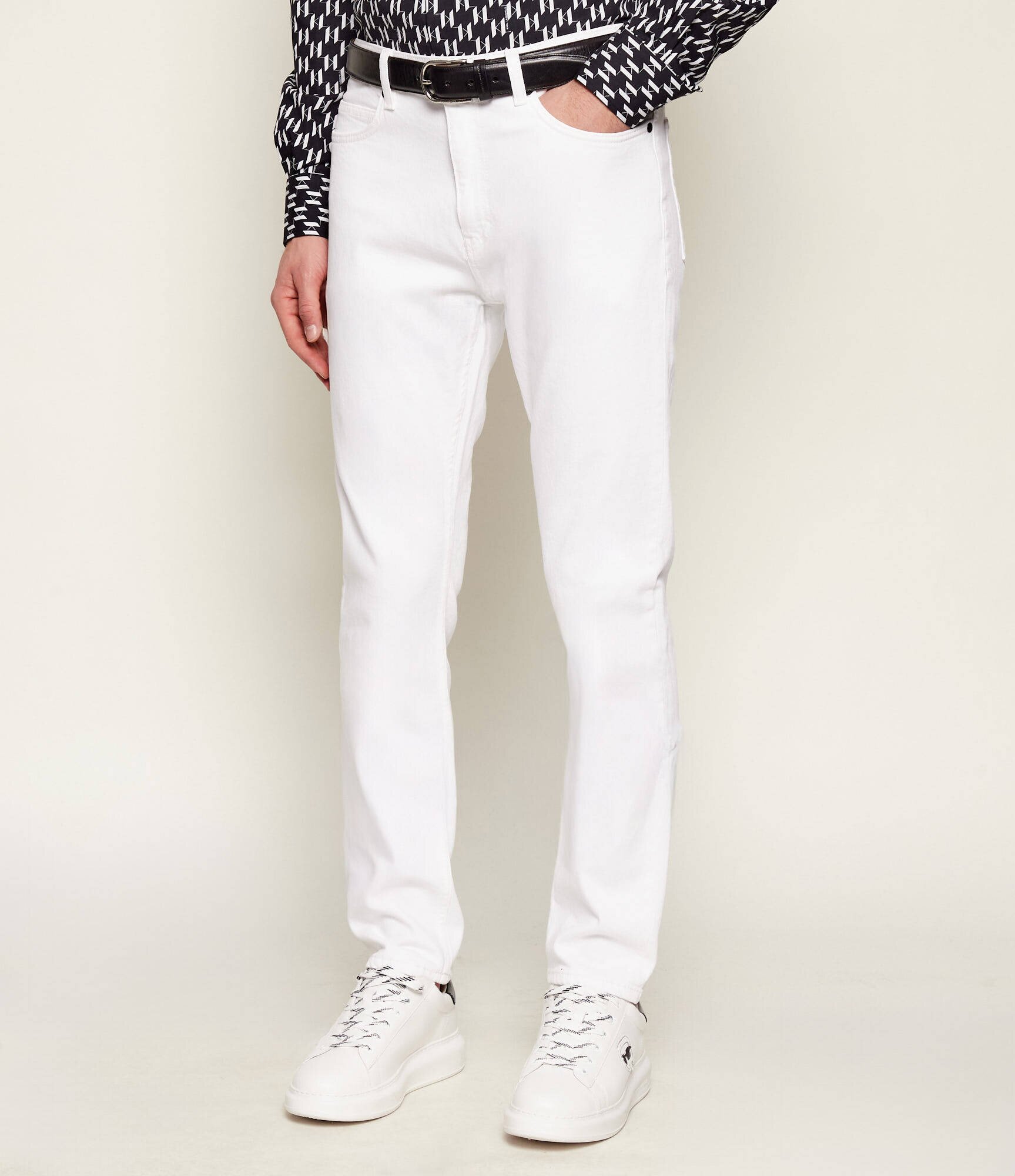 HUGO Blugi 708 | Slim Fit