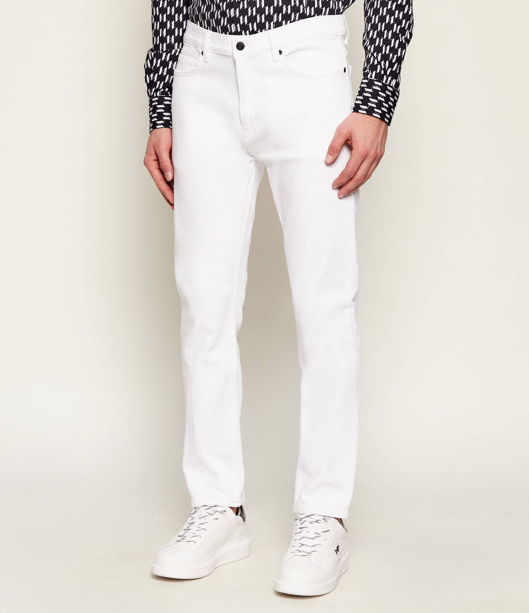 HUGO Blugi 708 | Slim Fit