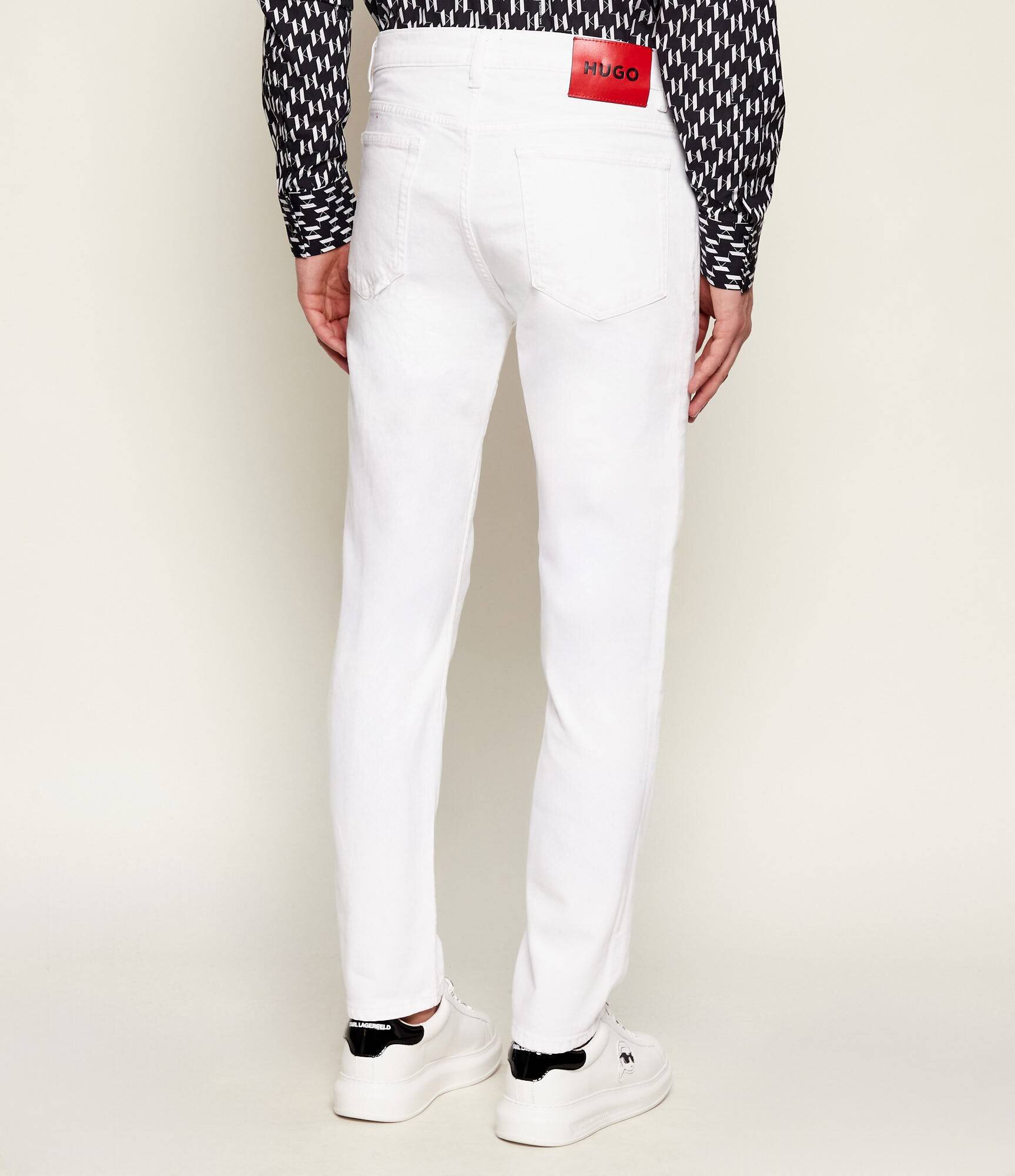 HUGO Blugi 708 | Slim Fit