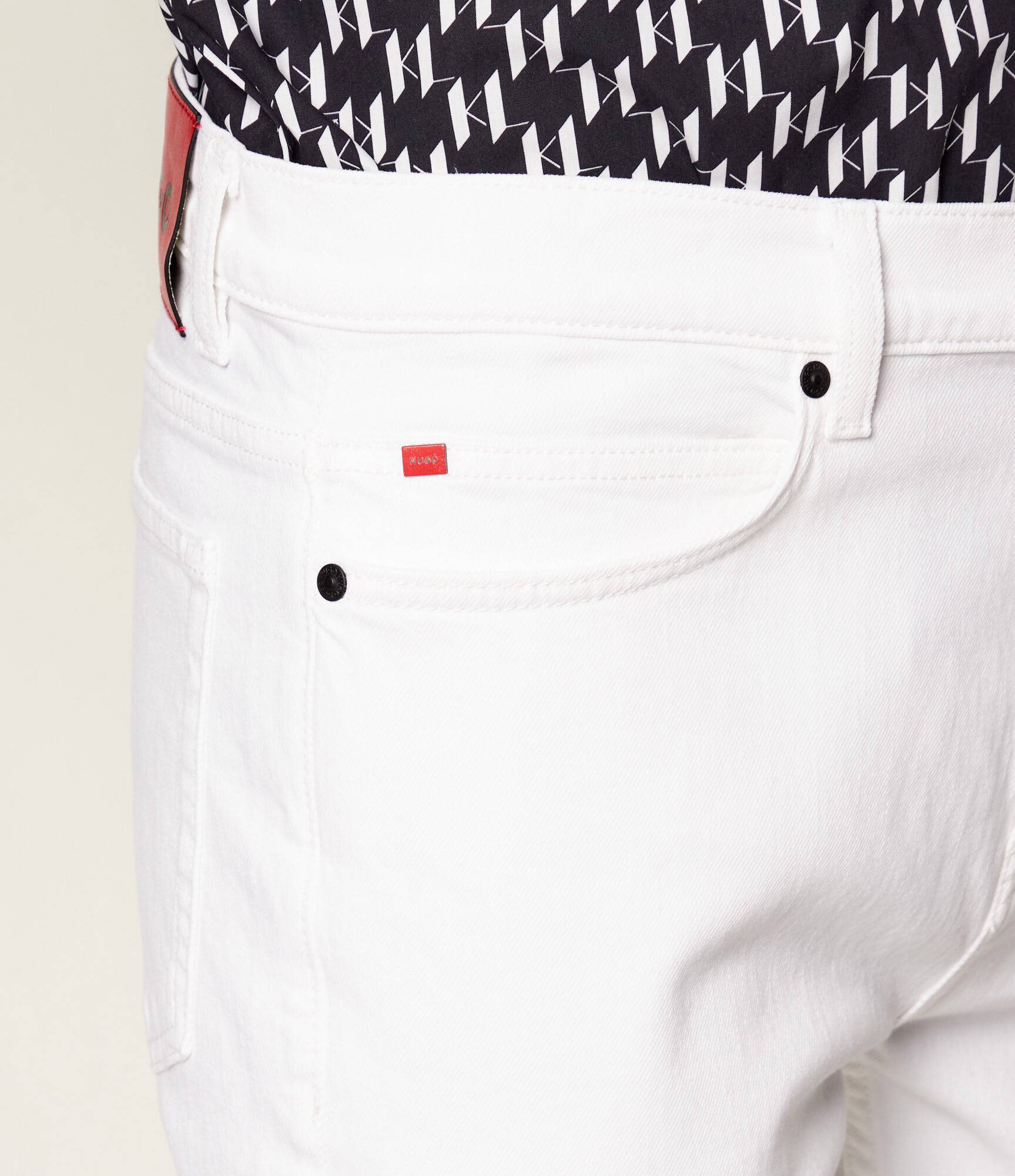 HUGO Blugi 708 | Slim Fit