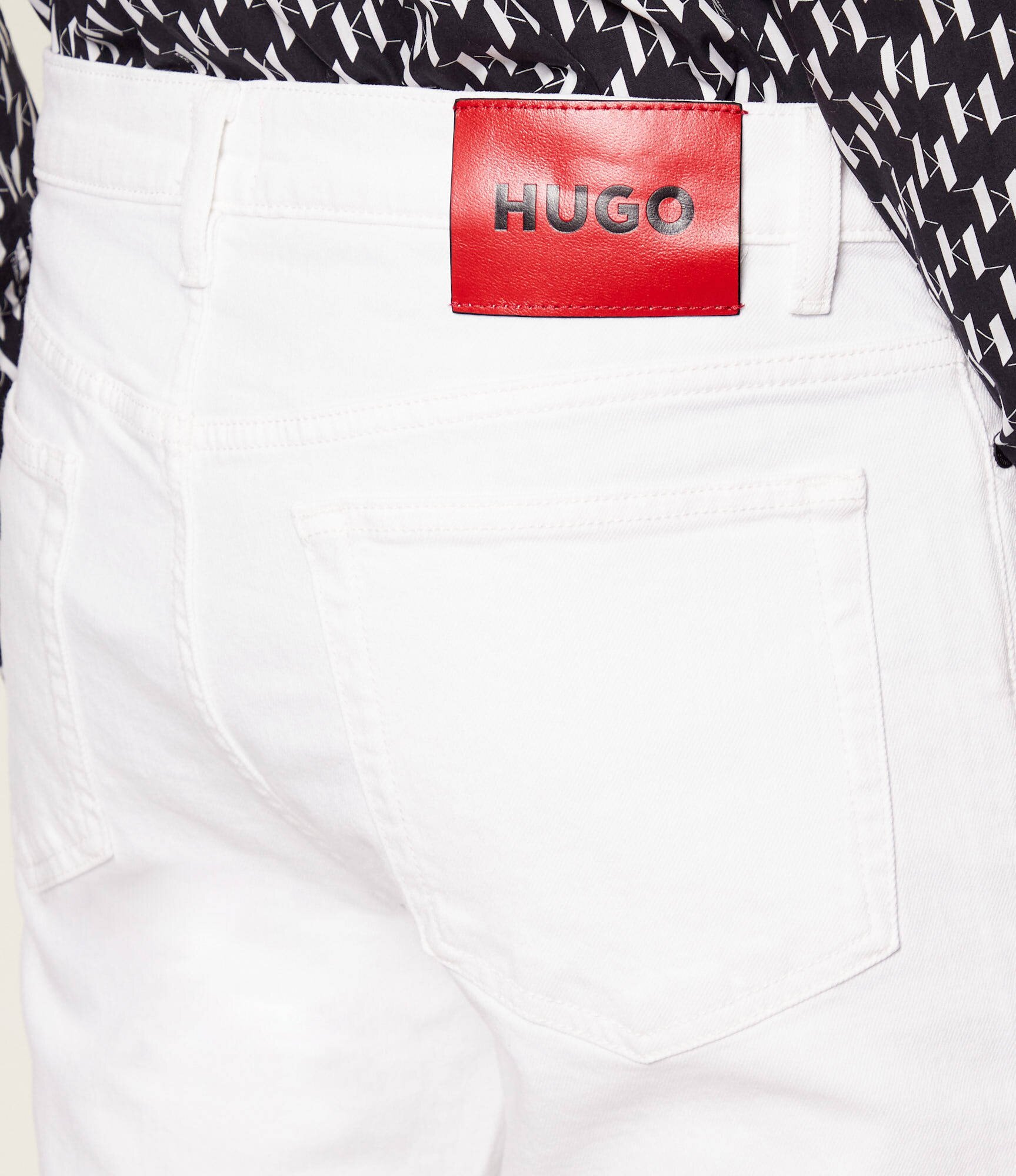 HUGO Blugi 708 | Slim Fit