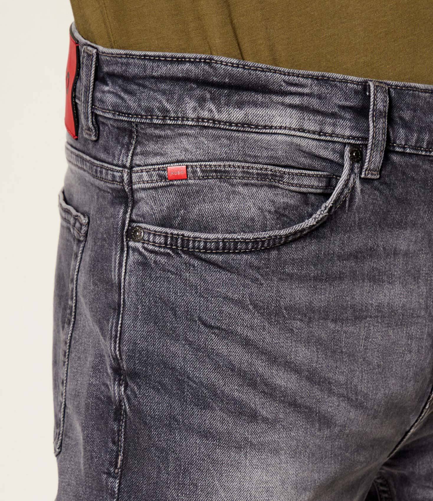 HUGO Blugi 708 | Slim Fit