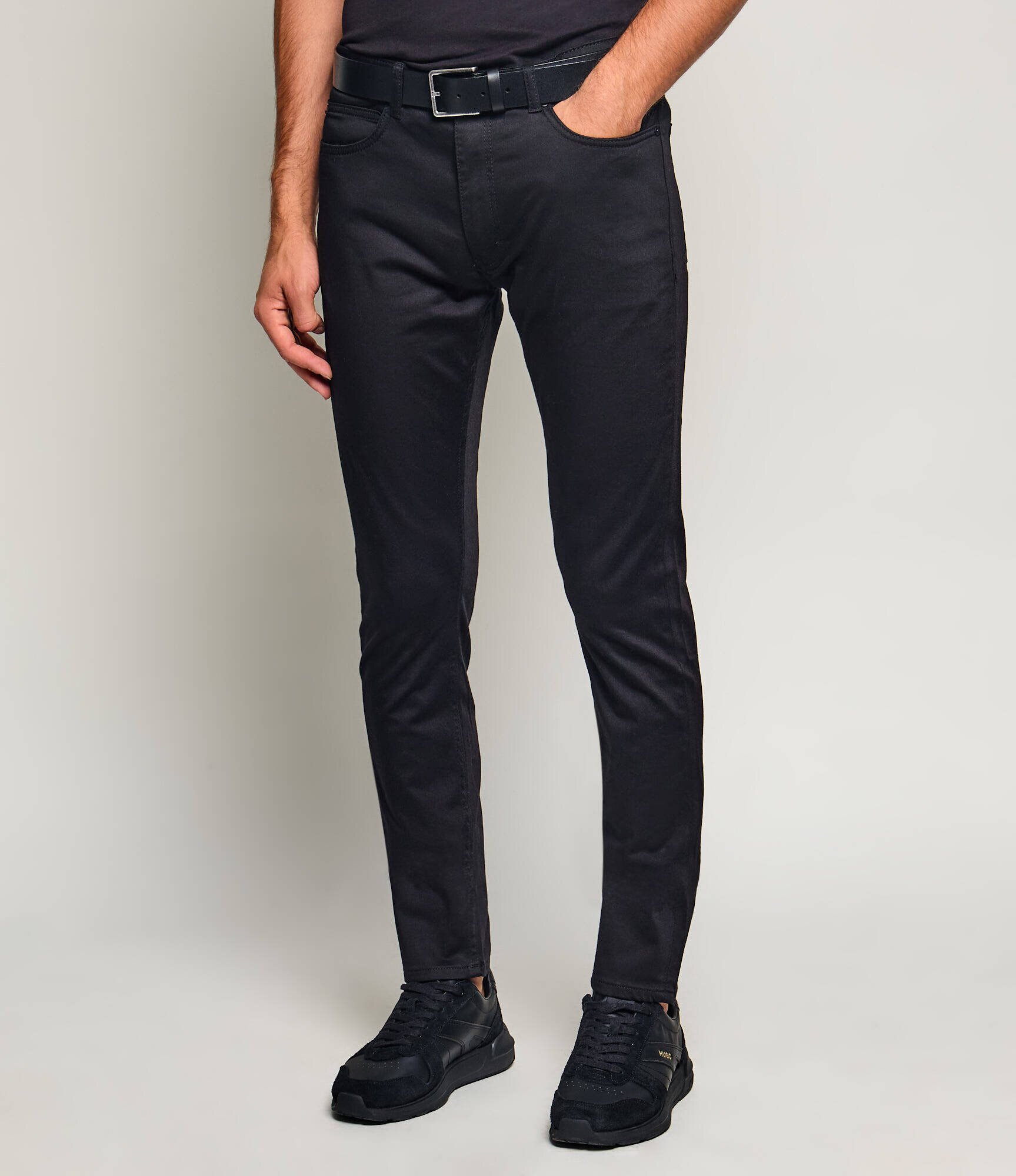 HUGO Blugi 734 | Extra slim fit