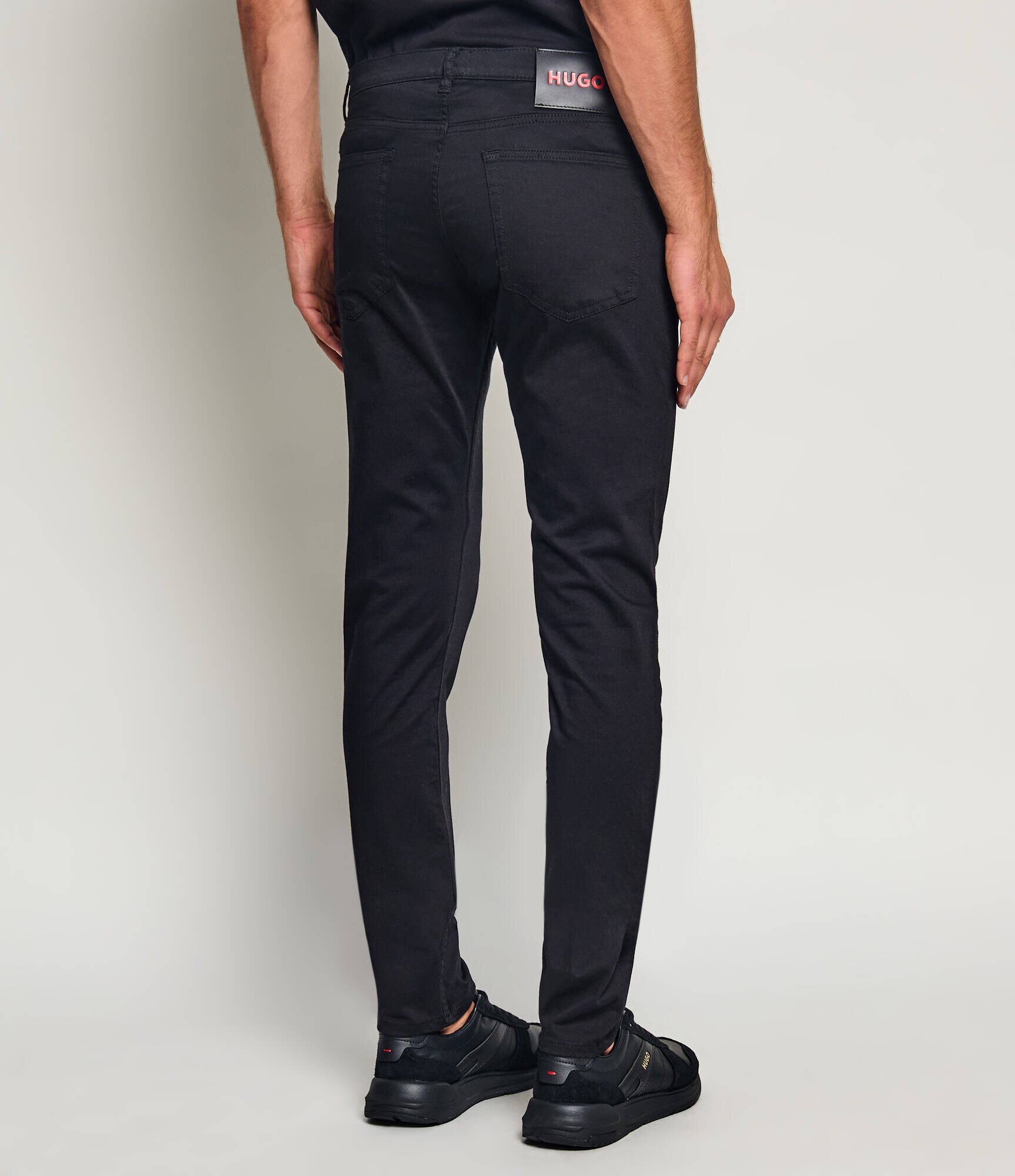 HUGO Blugi 734 | Extra slim fit