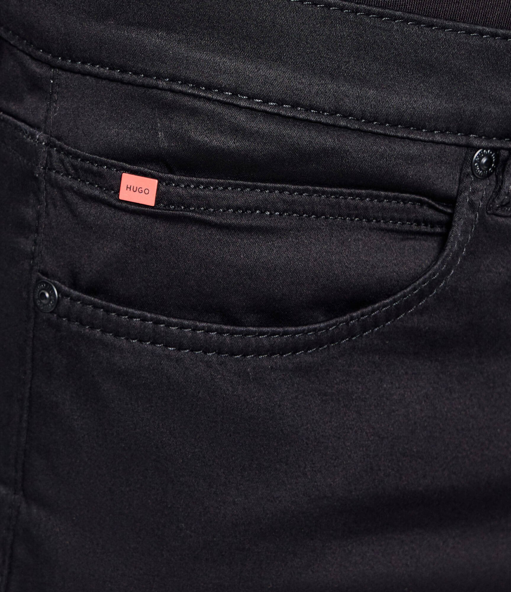 HUGO Blugi 734 | Extra slim fit