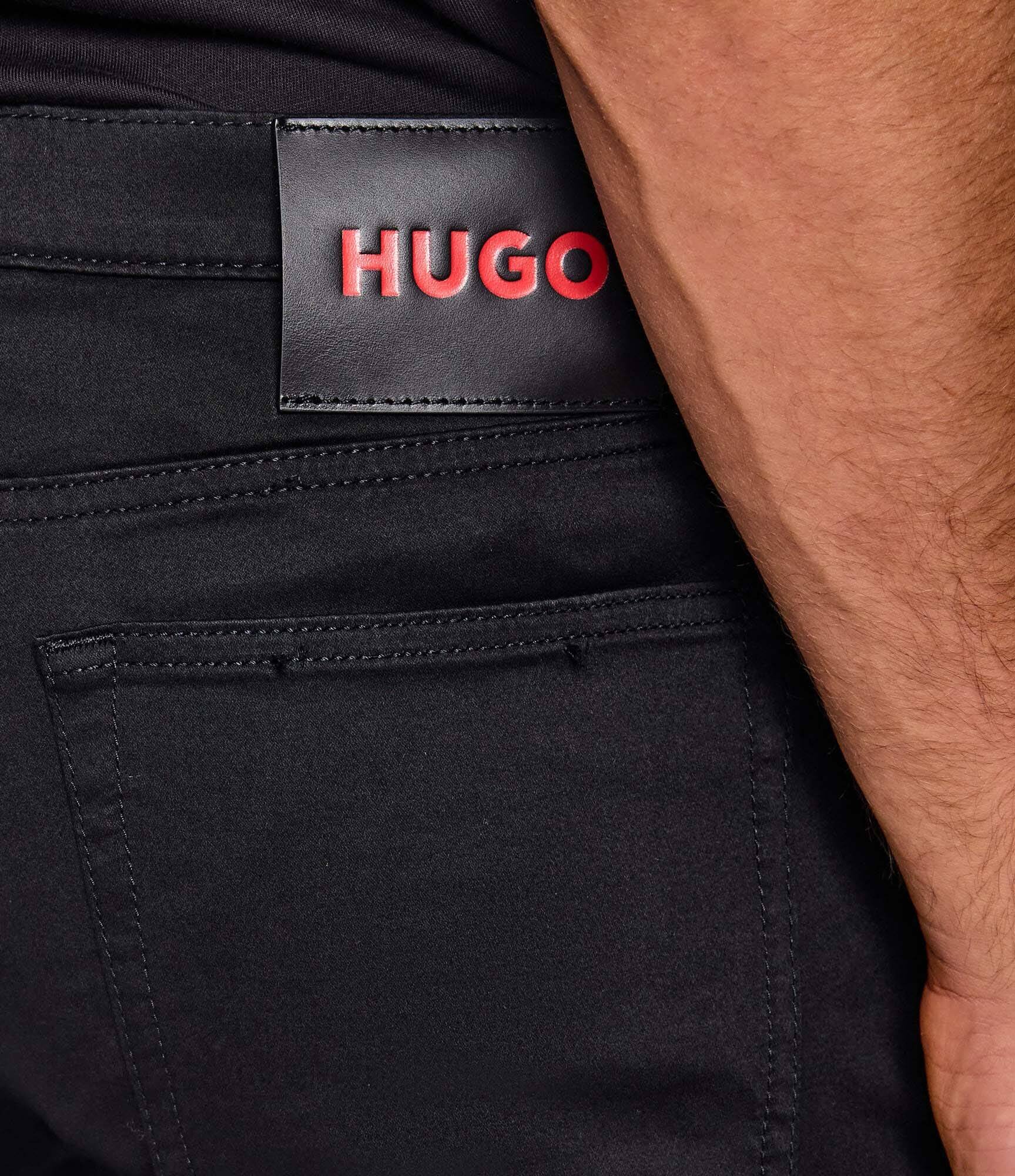 HUGO Blugi 734 | Extra slim fit