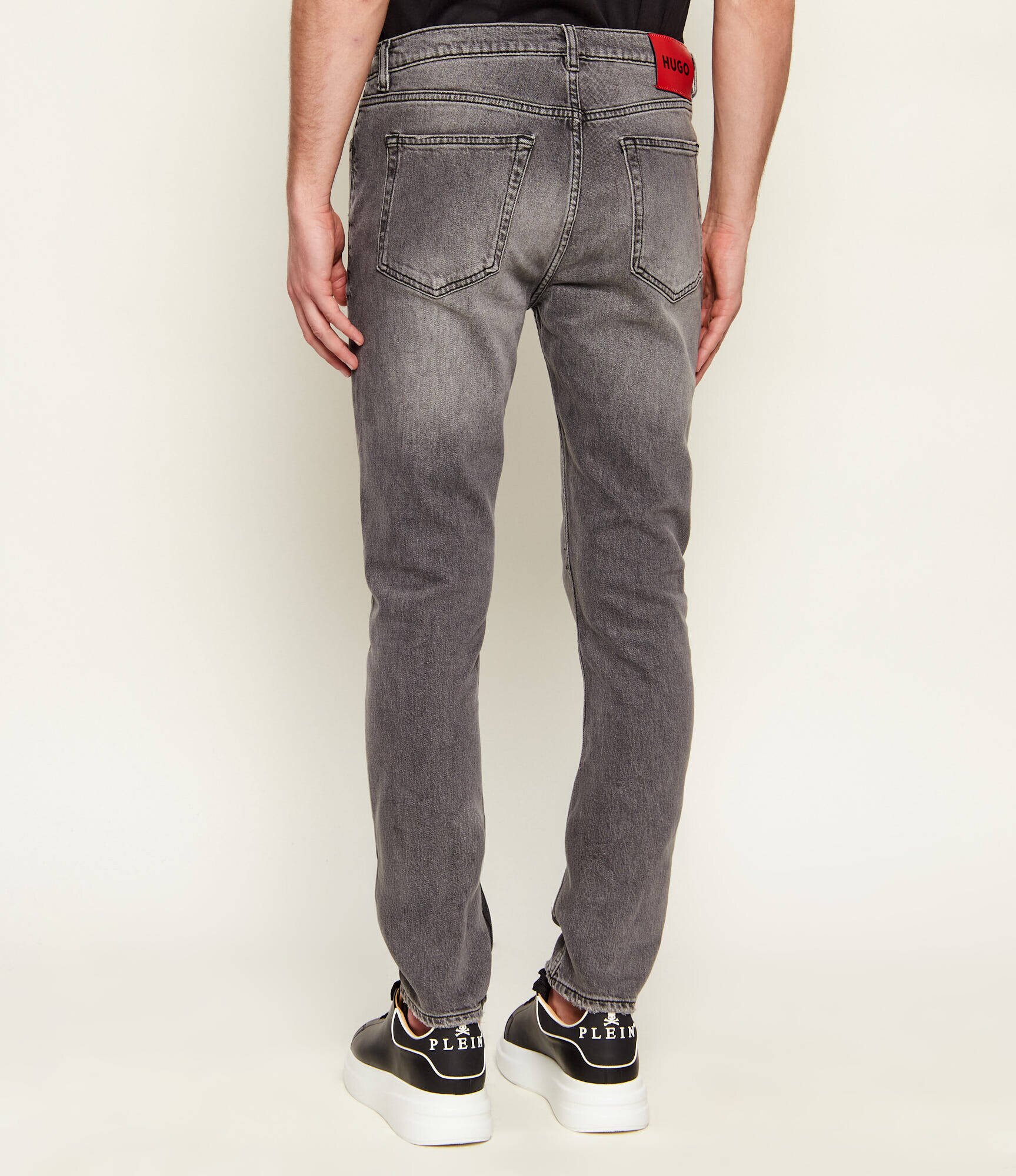 HUGO Blugi 734 | Extra slim fit