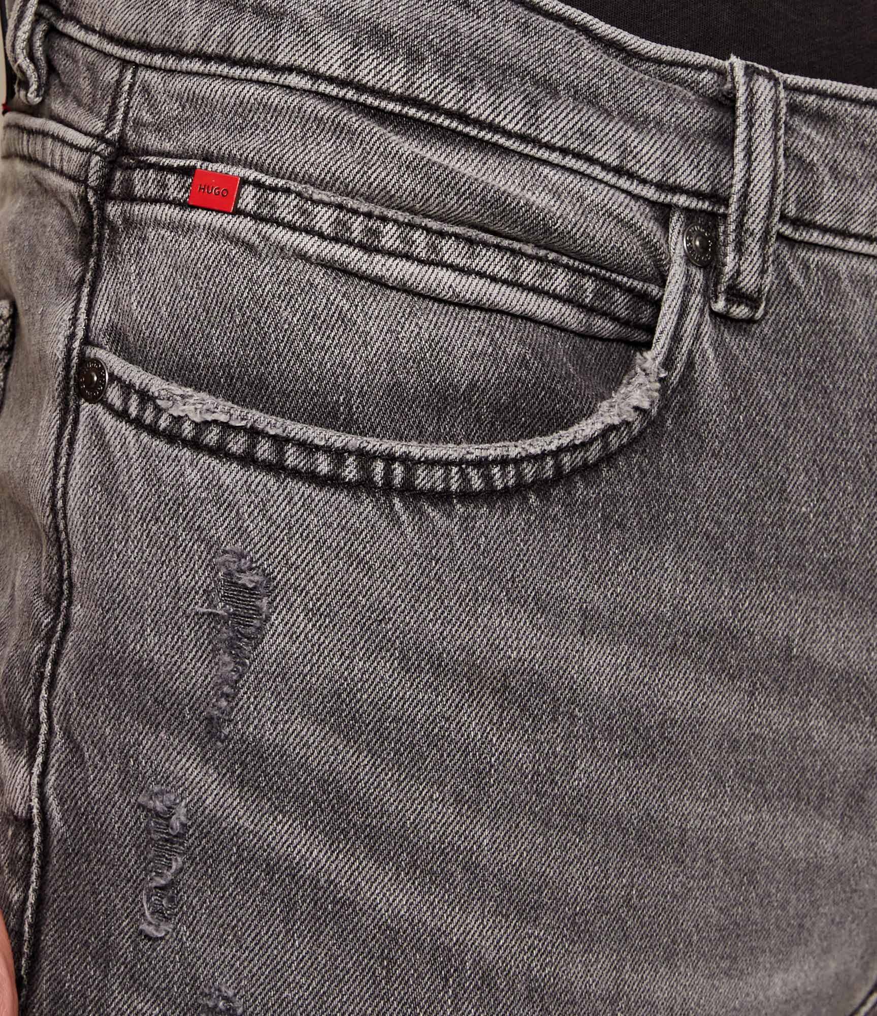 HUGO Blugi 734 | Extra slim fit