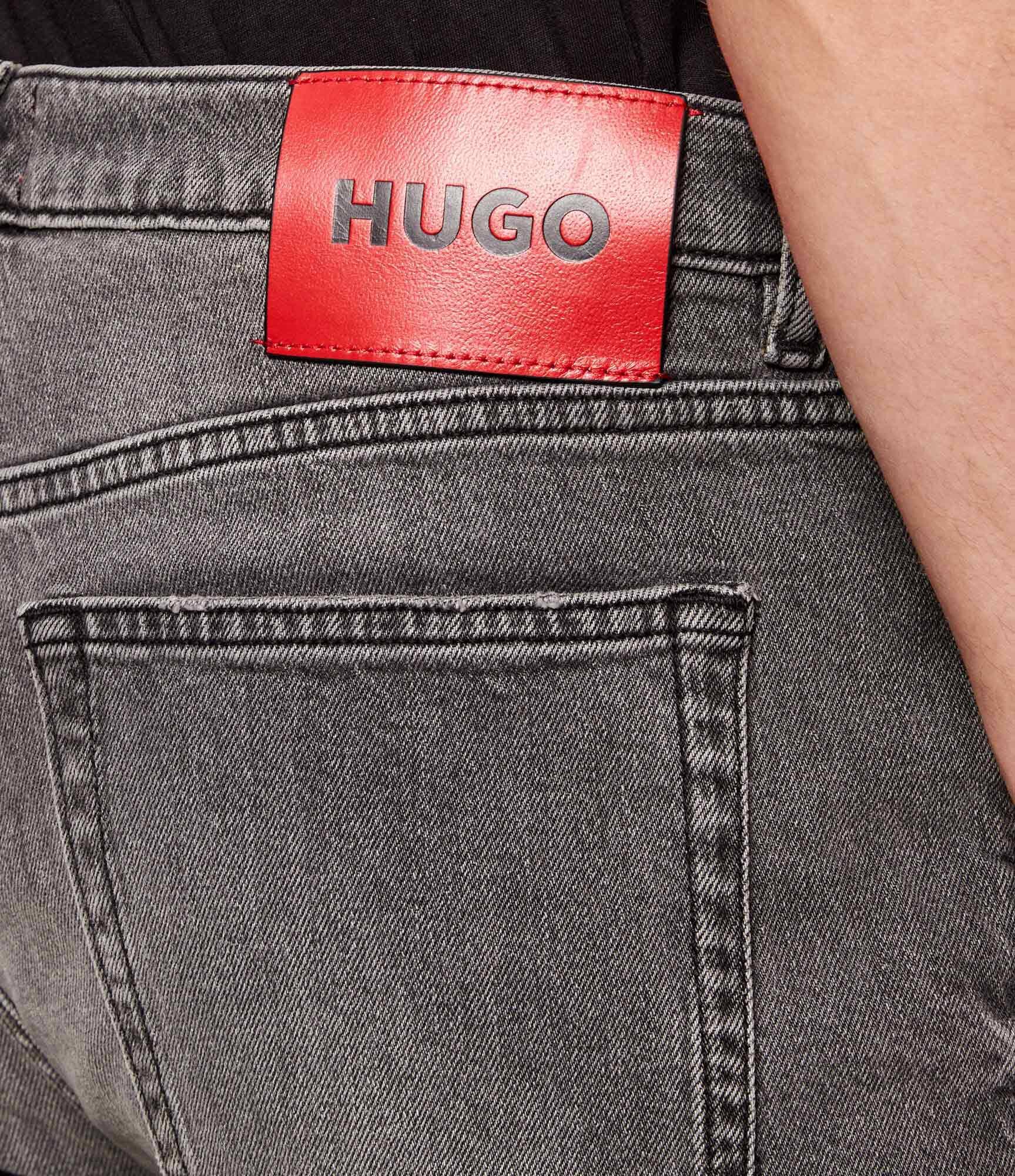 HUGO Blugi 734 | Extra slim fit