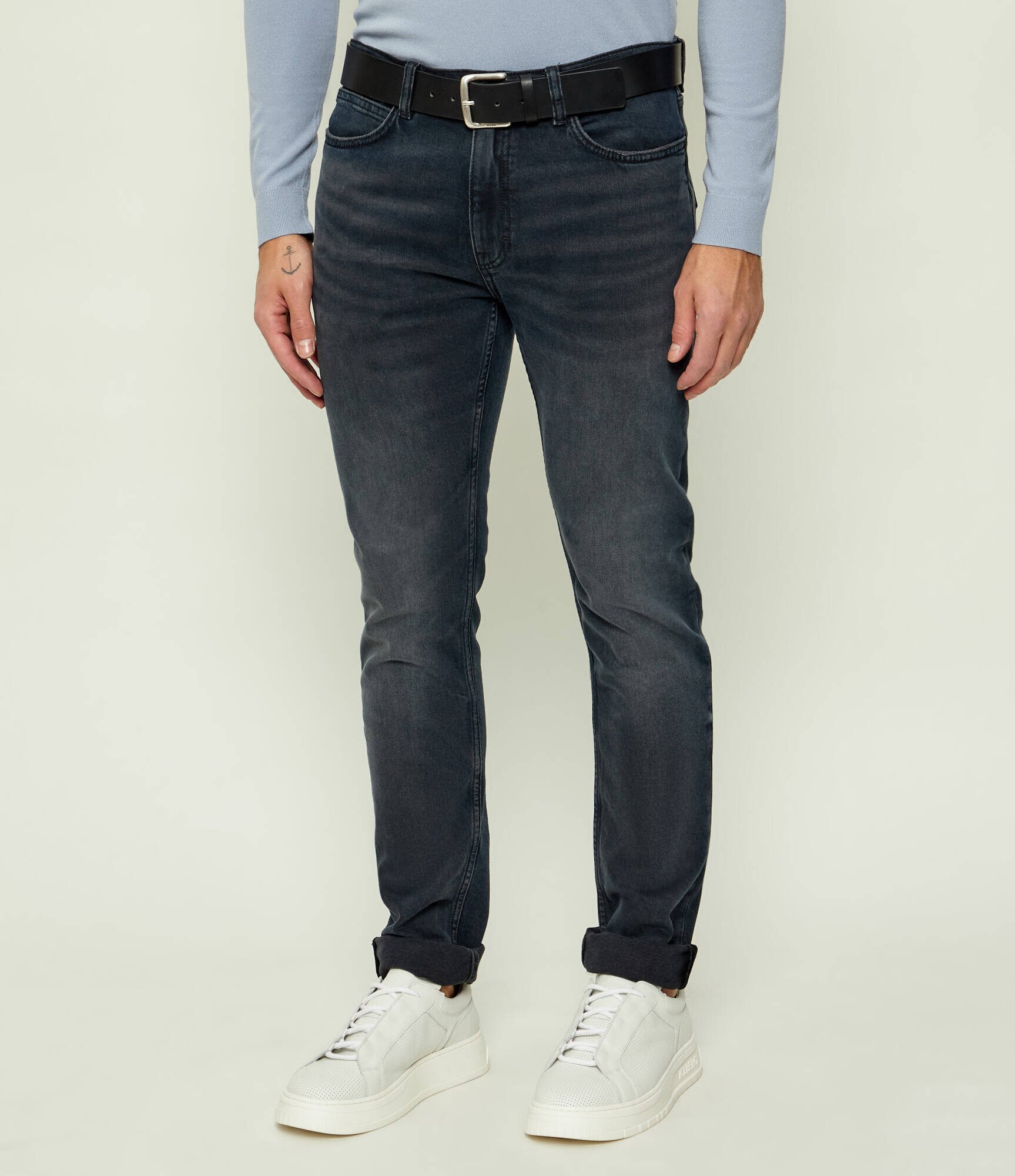 HUGO Blugi 734 | Extra slim fit