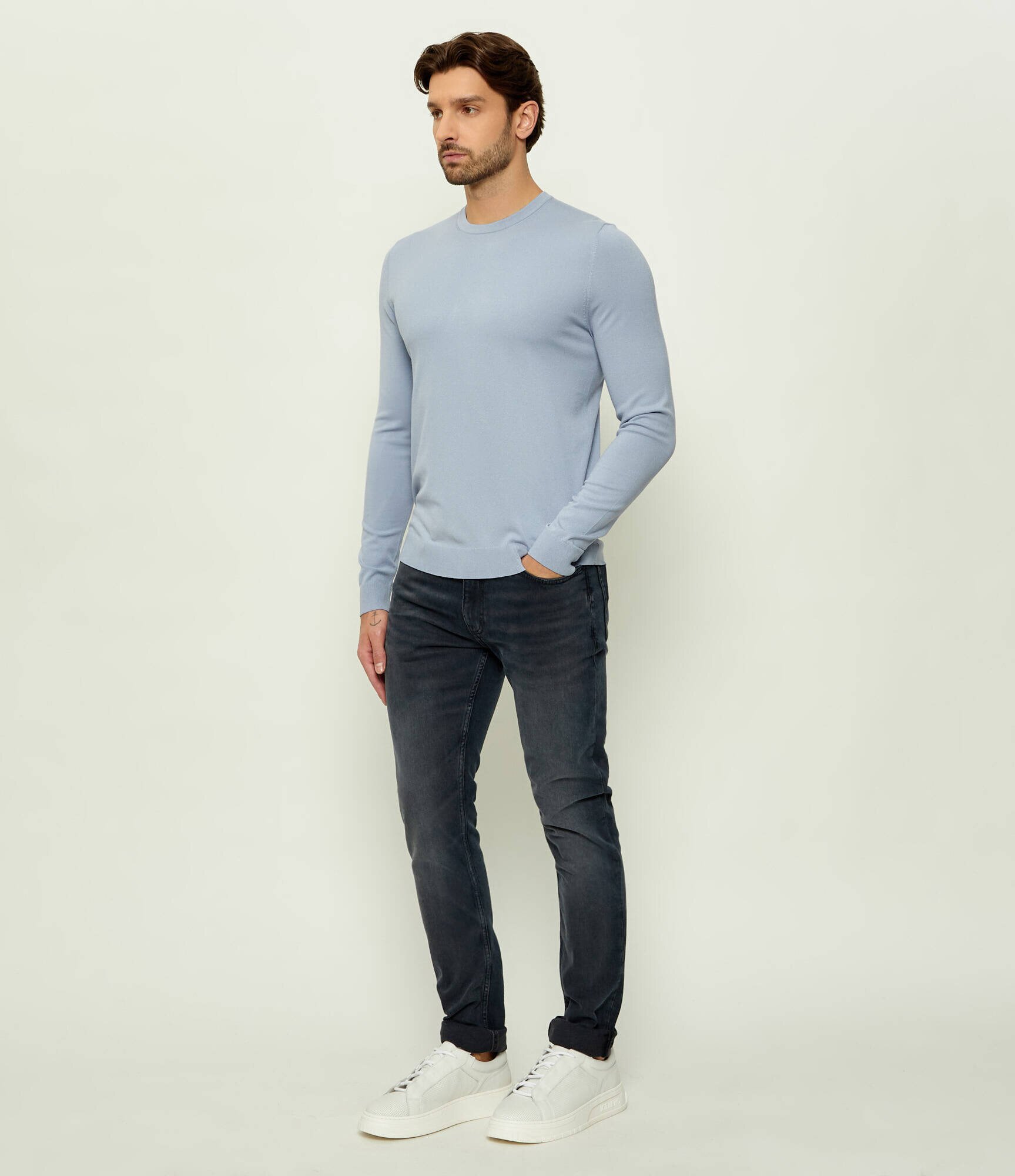 HUGO Blugi 734 | Extra slim fit