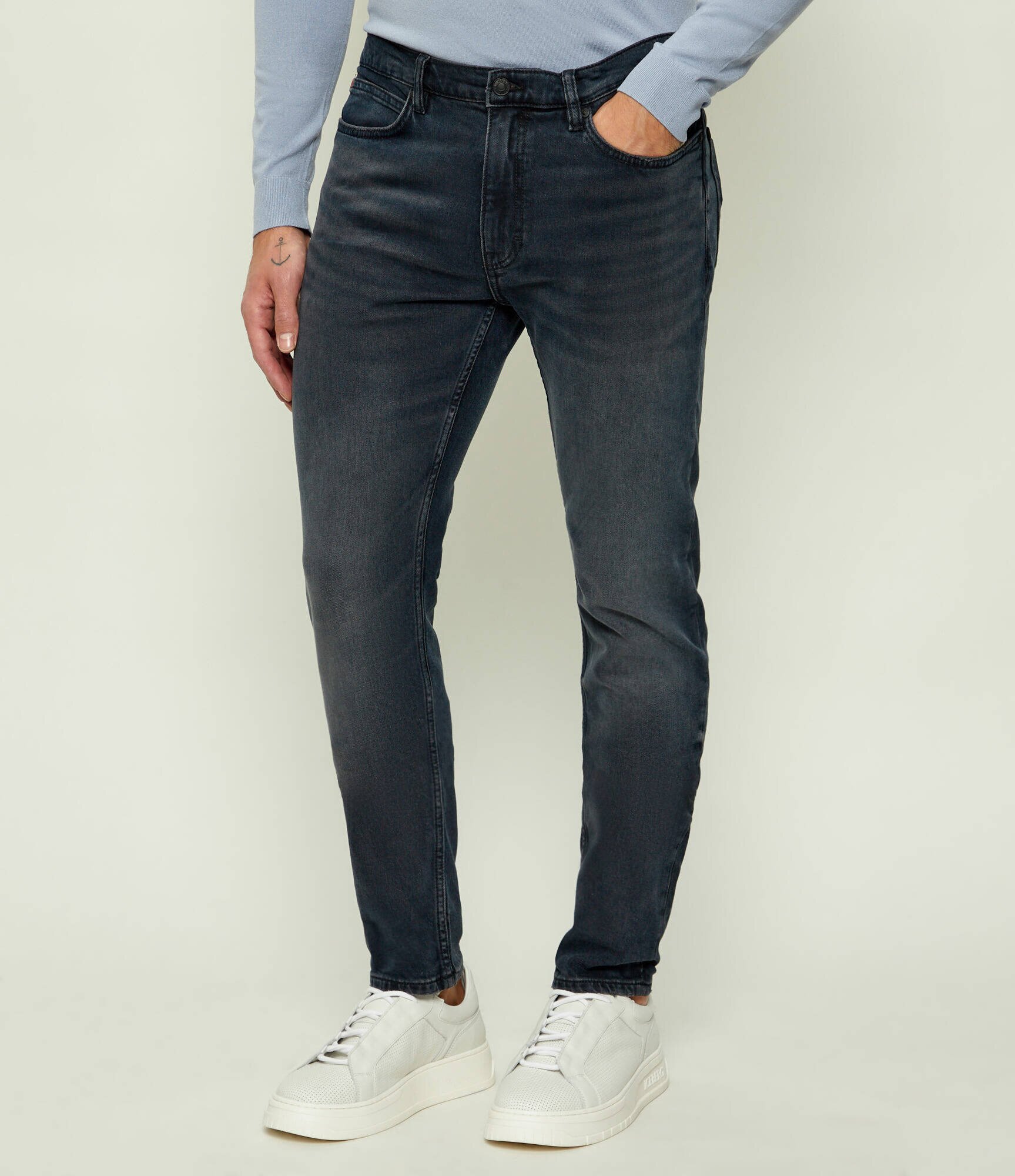HUGO Blugi 734 | Extra slim fit