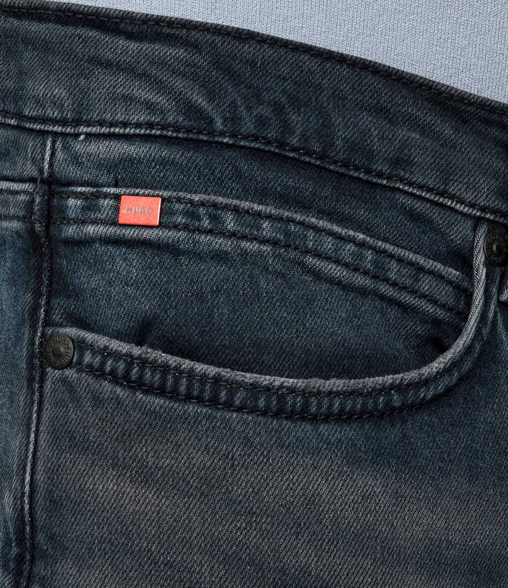HUGO Blugi 734 | Extra slim fit