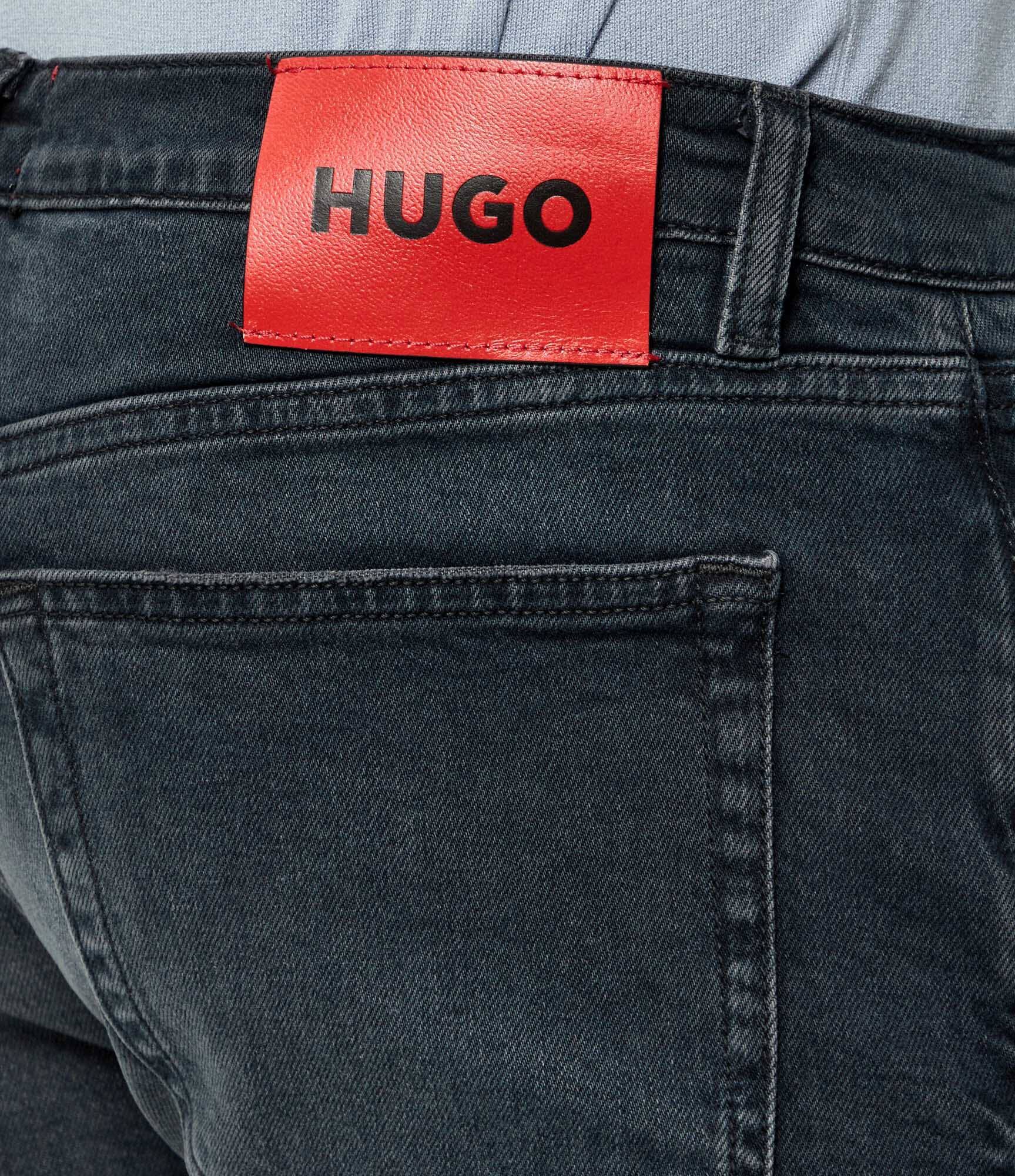 HUGO Blugi 734 | Extra slim fit