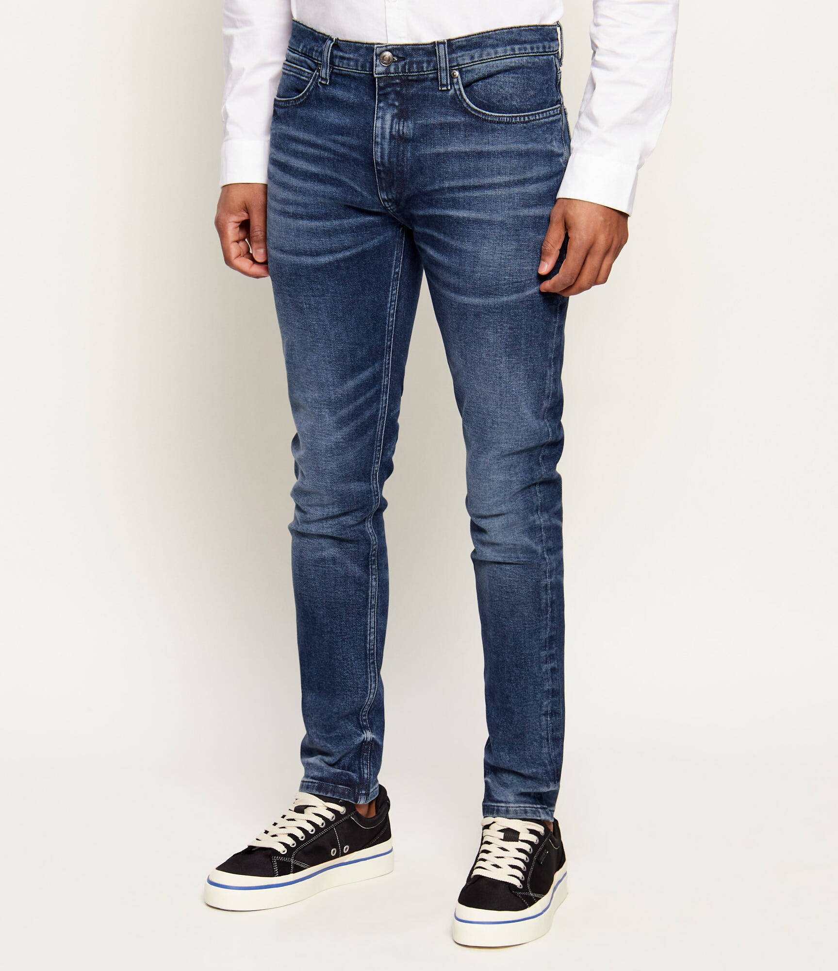 HUGO Blugi 734 | Extra slim fit
