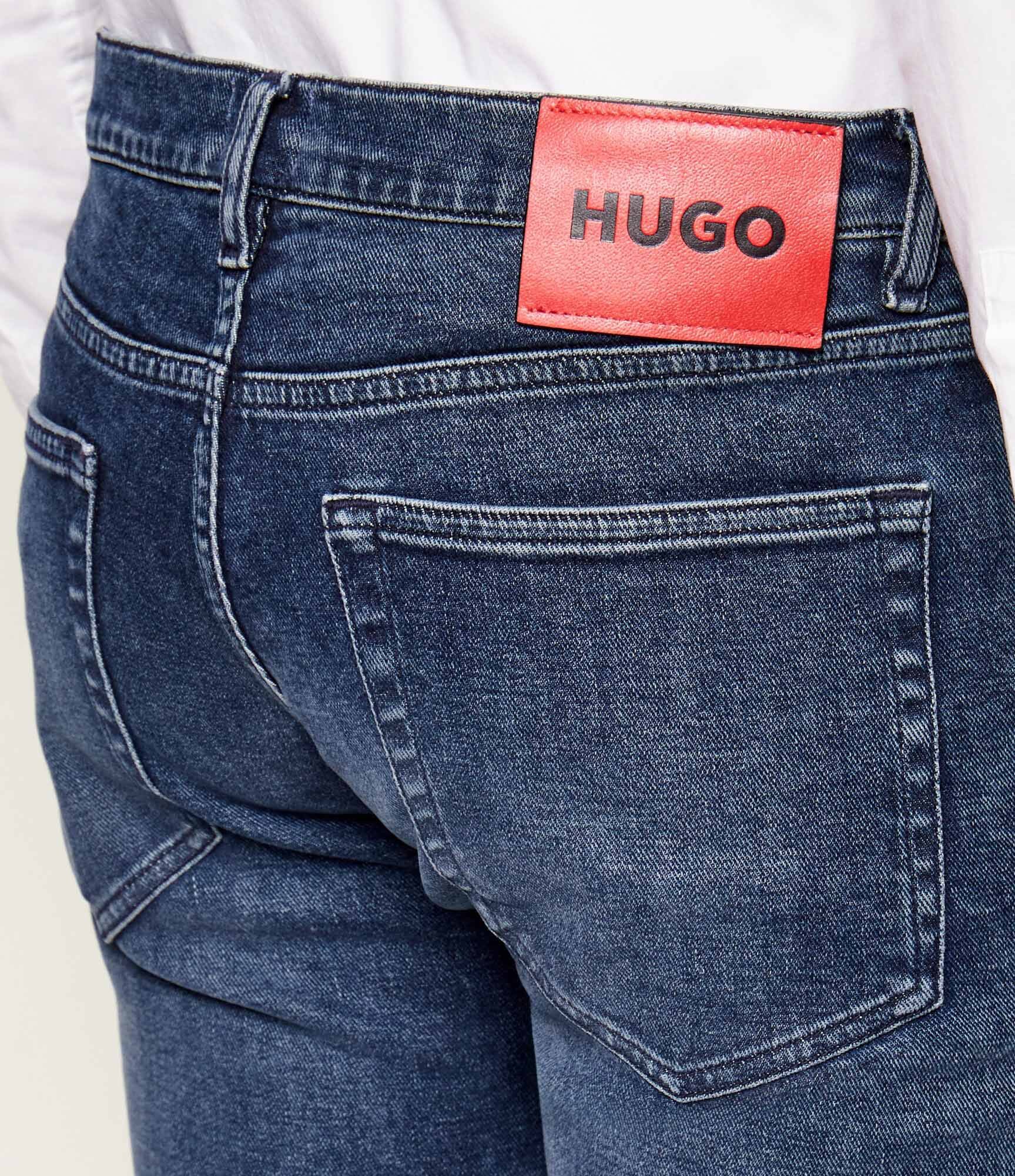 HUGO Blugi 734 | Extra slim fit