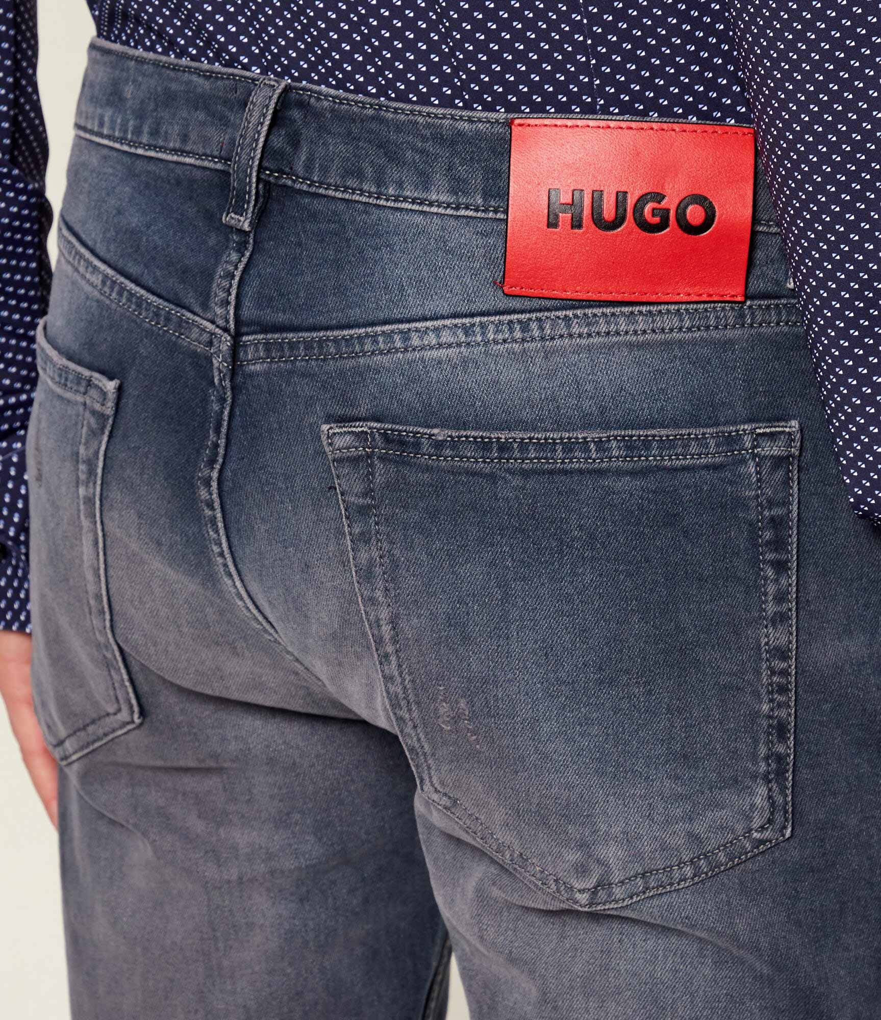 HUGO Blugi 734 | Extra slim fit