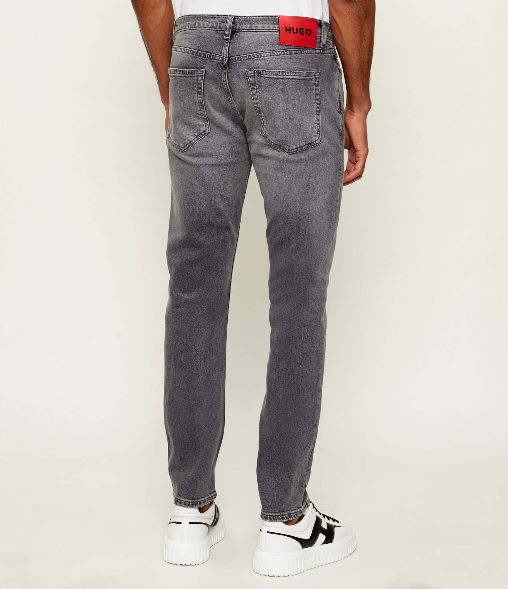 HUGO Blugi 734 | Extra slim fit