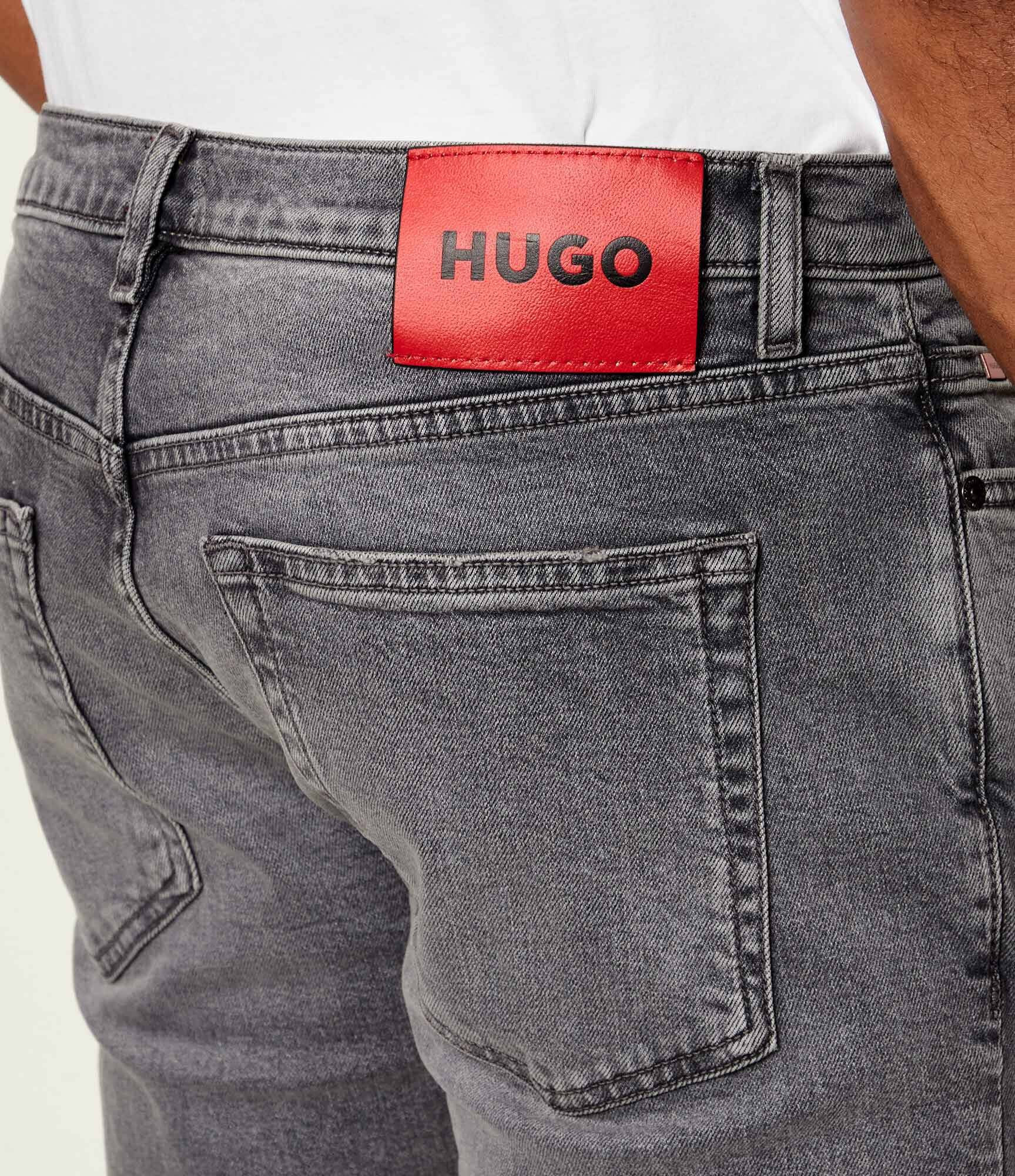HUGO Blugi 734 | Extra slim fit