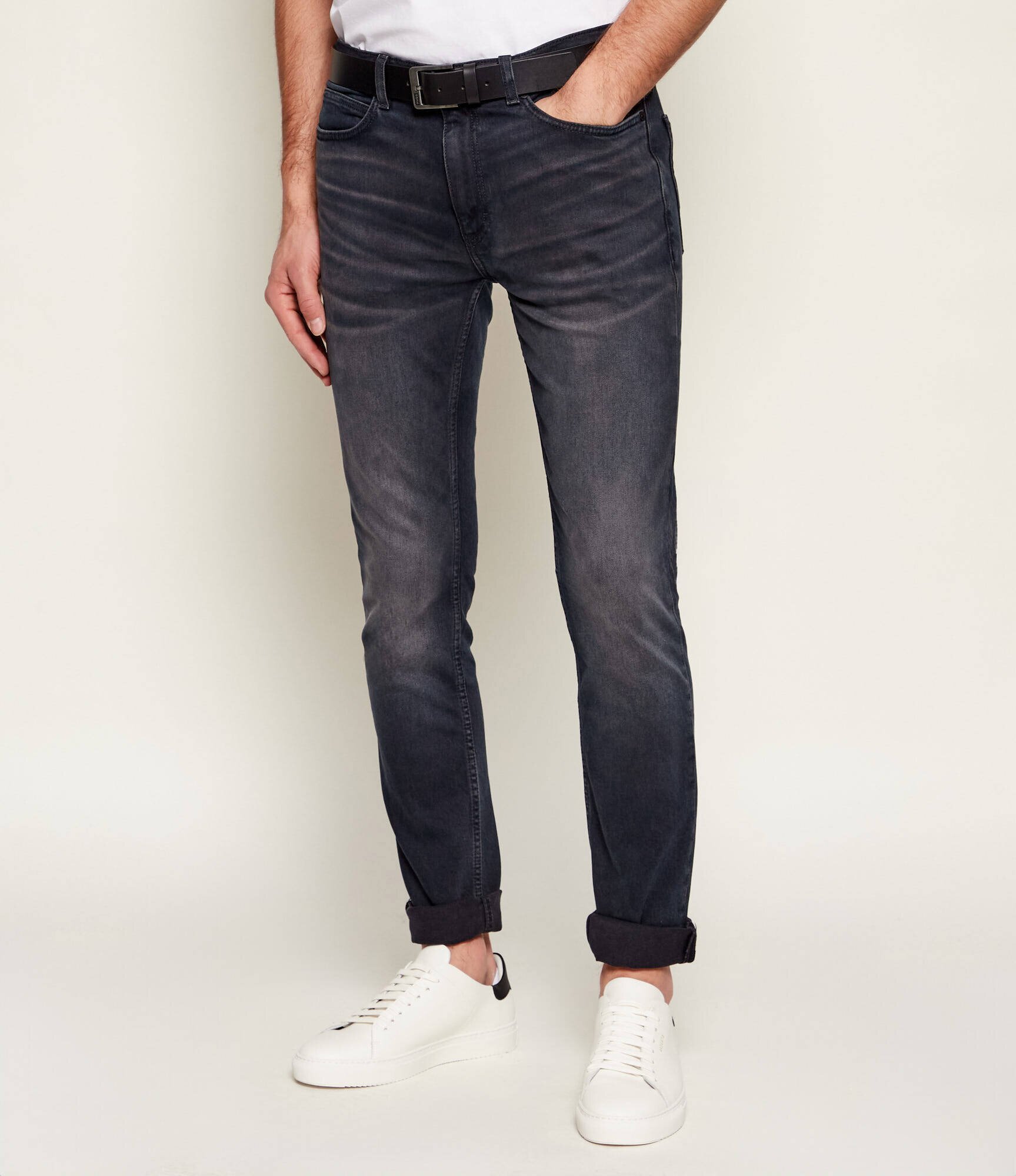 HUGO Blugi 734 | Extra slim fit