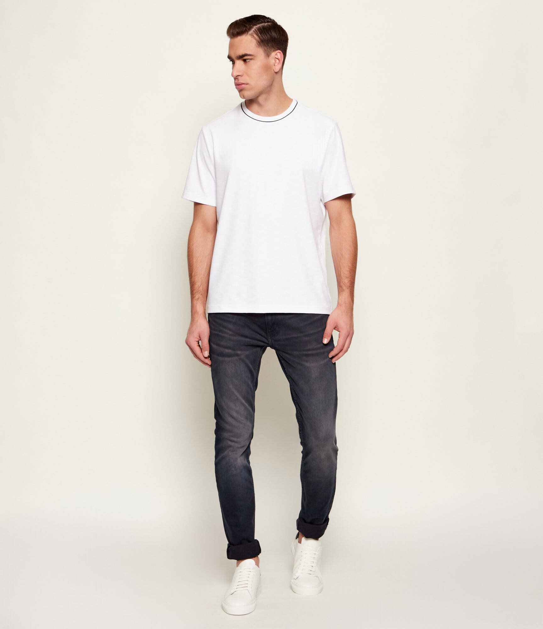 HUGO Blugi 734 | Extra slim fit