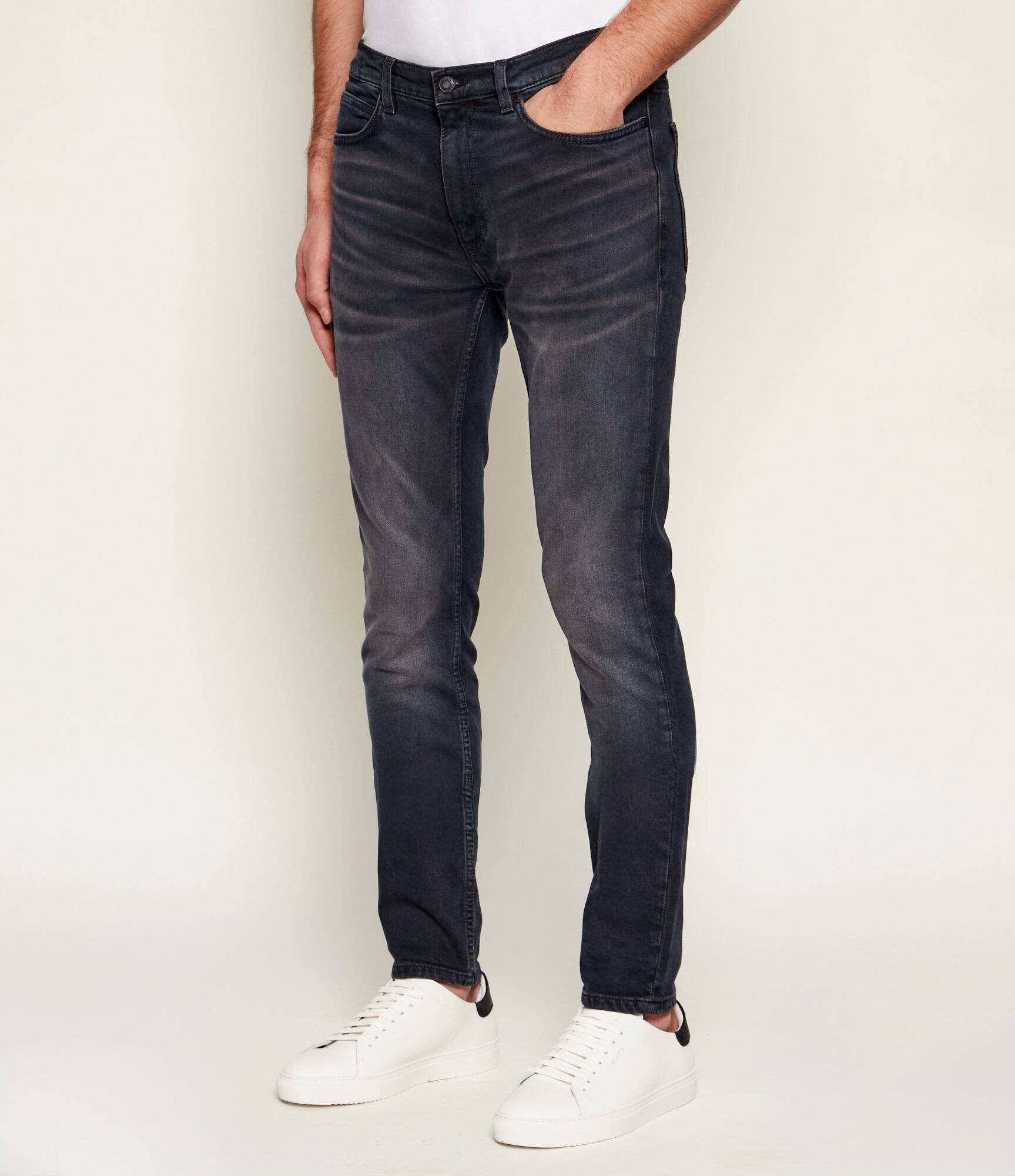 HUGO Blugi 734 | Extra slim fit