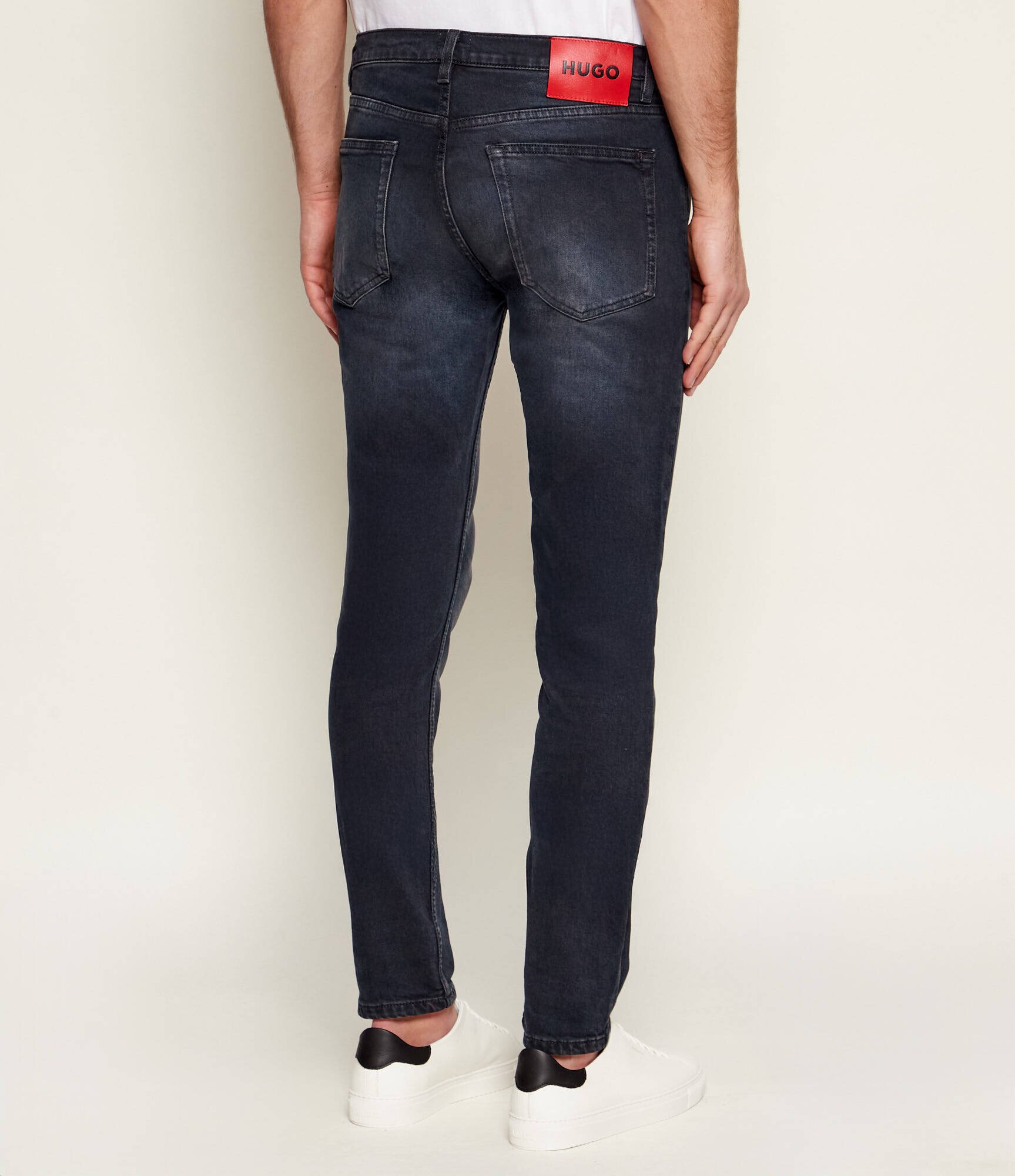 HUGO Blugi 734 | Extra slim fit