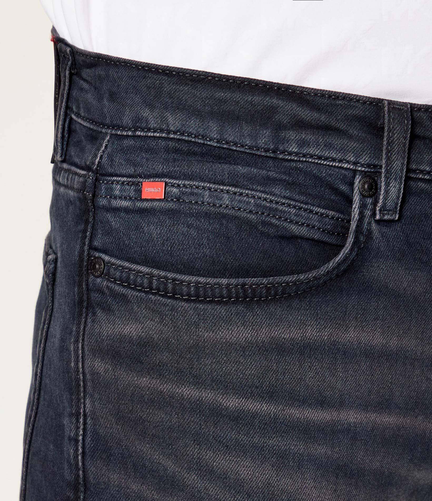 HUGO Blugi 734 | Extra slim fit