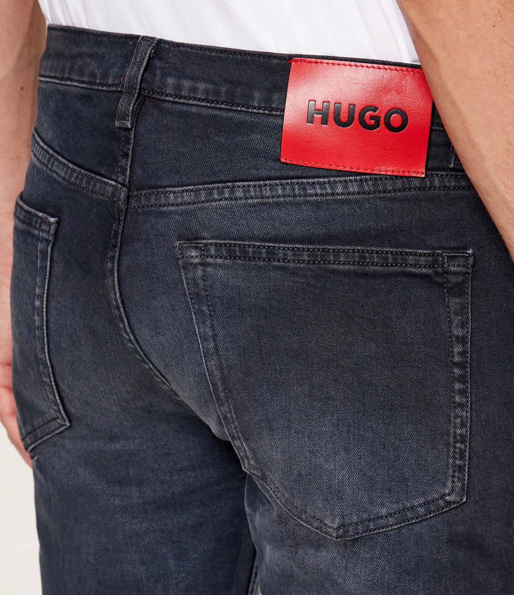 HUGO Blugi 734 | Extra slim fit