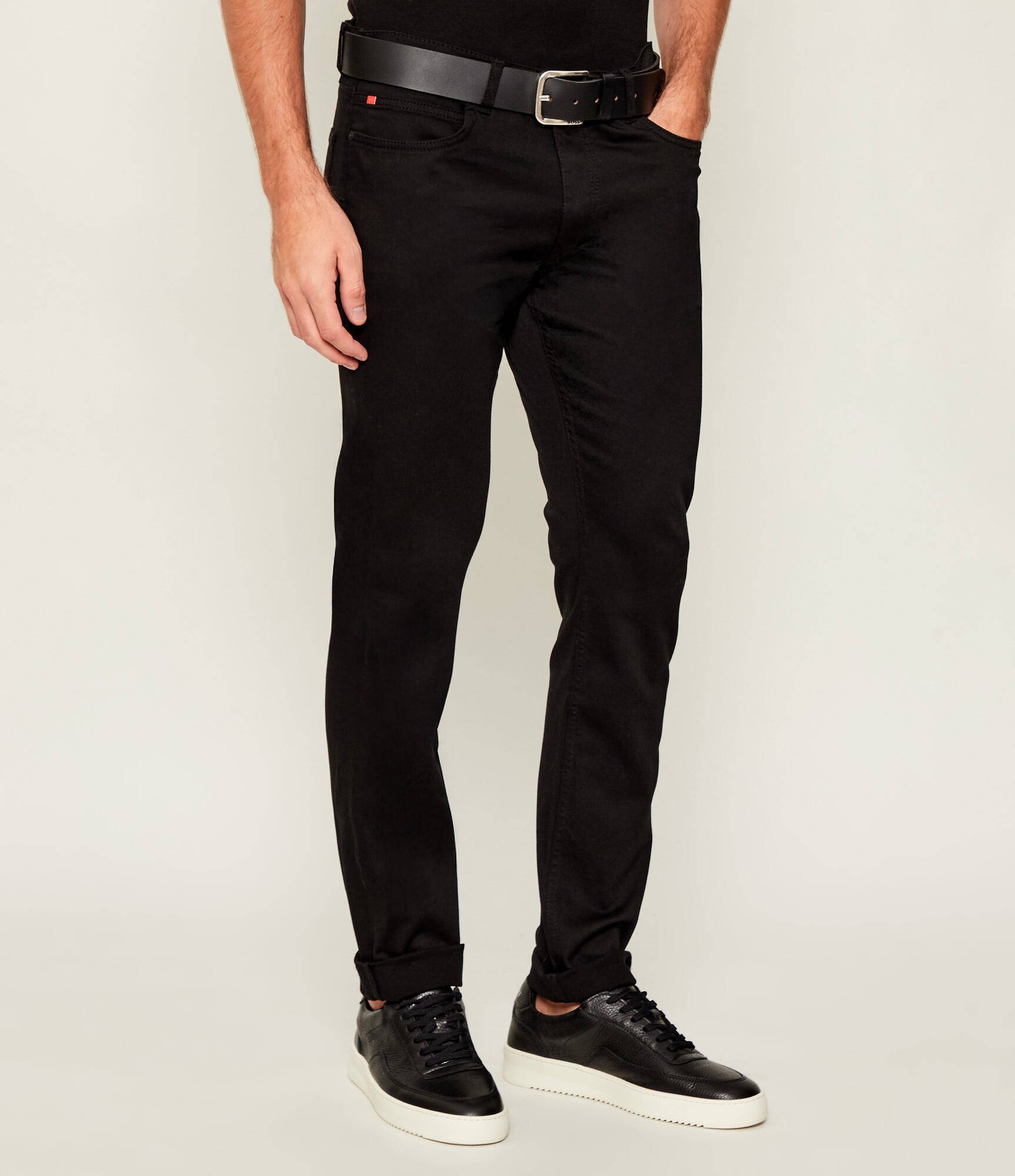 HUGO Blugi 734 | Extra slim fit